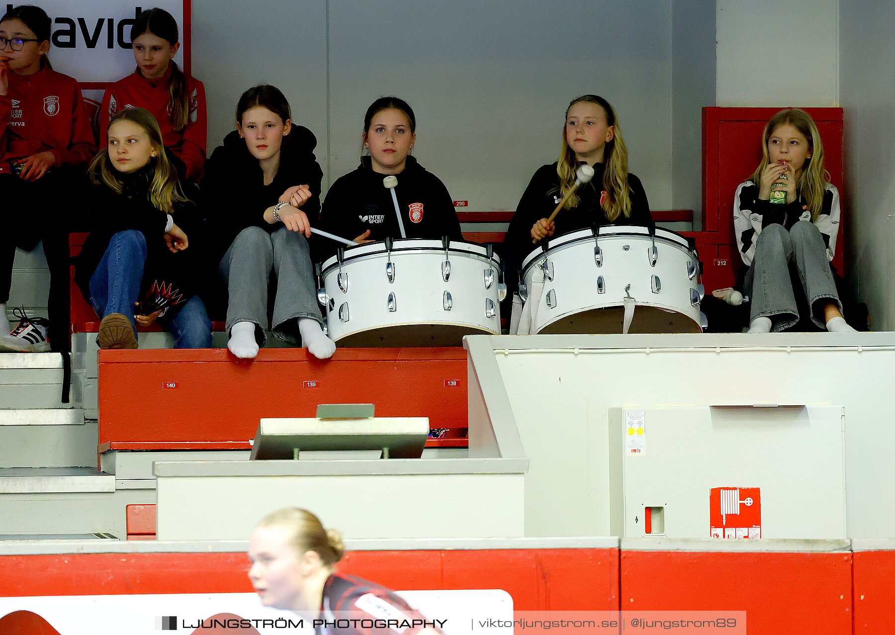 Skövde HF-Skuru IK 28-32,dam,Skövde Idrottshall,Skövde,Sverige,Handboll,,2024,332958
