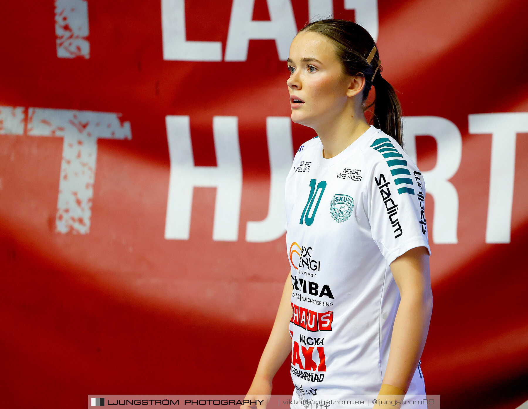 Skövde HF-Skuru IK 28-32,dam,Skövde Idrottshall,Skövde,Sverige,Handboll,,2024,332961