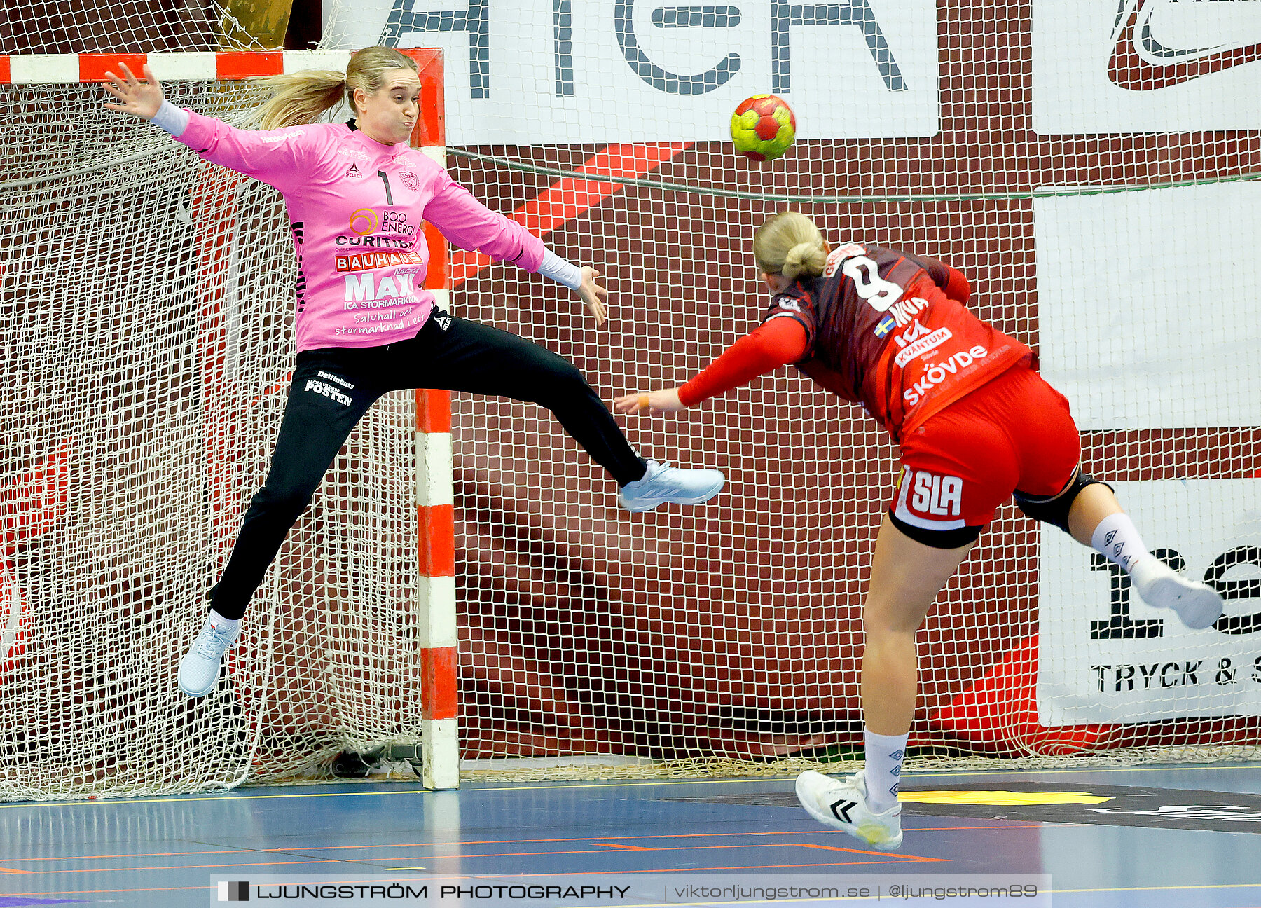 Skövde HF-Skuru IK 28-32,dam,Skövde Idrottshall,Skövde,Sverige,Handboll,,2024,332968