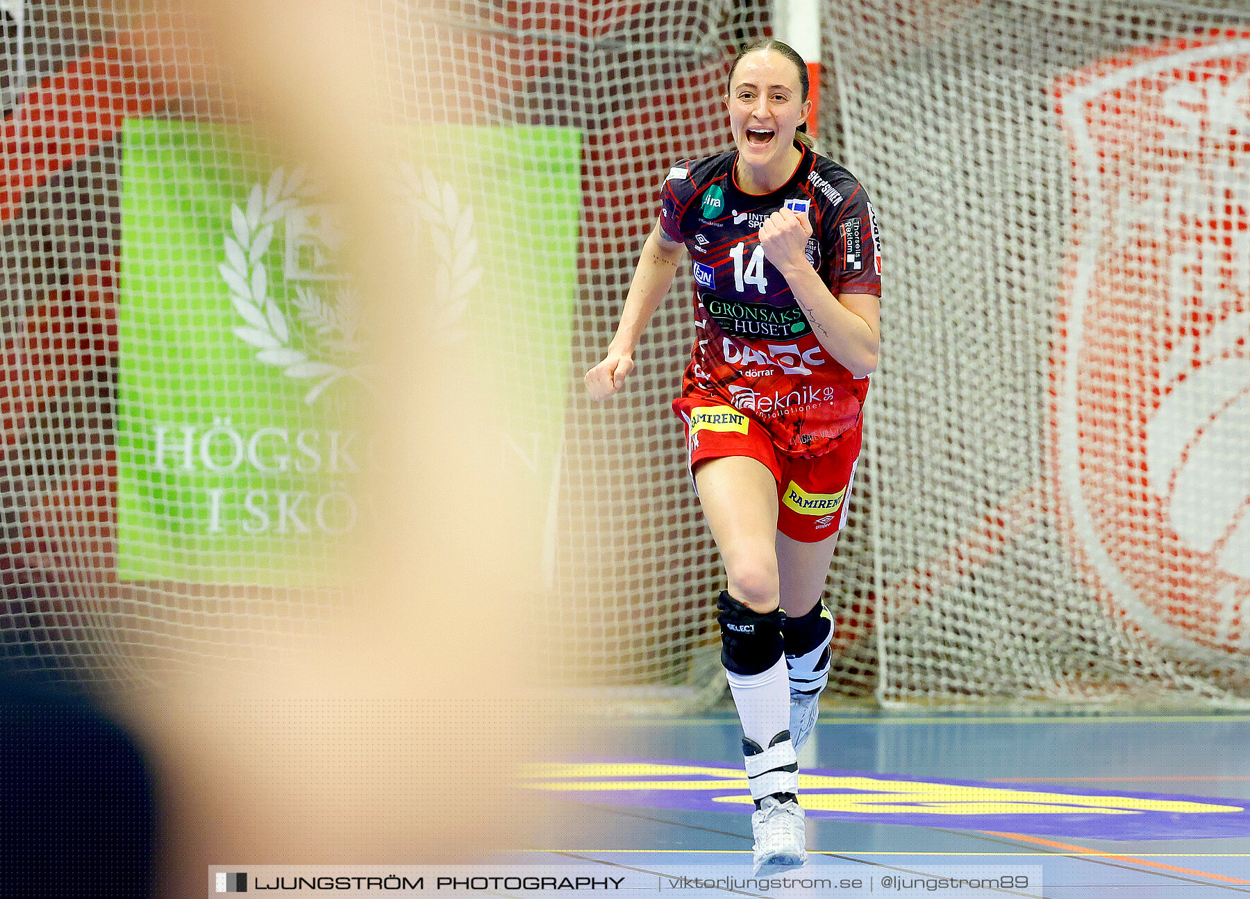 Skövde HF-Skuru IK 28-32,dam,Skövde Idrottshall,Skövde,Sverige,Handboll,,2024,332987