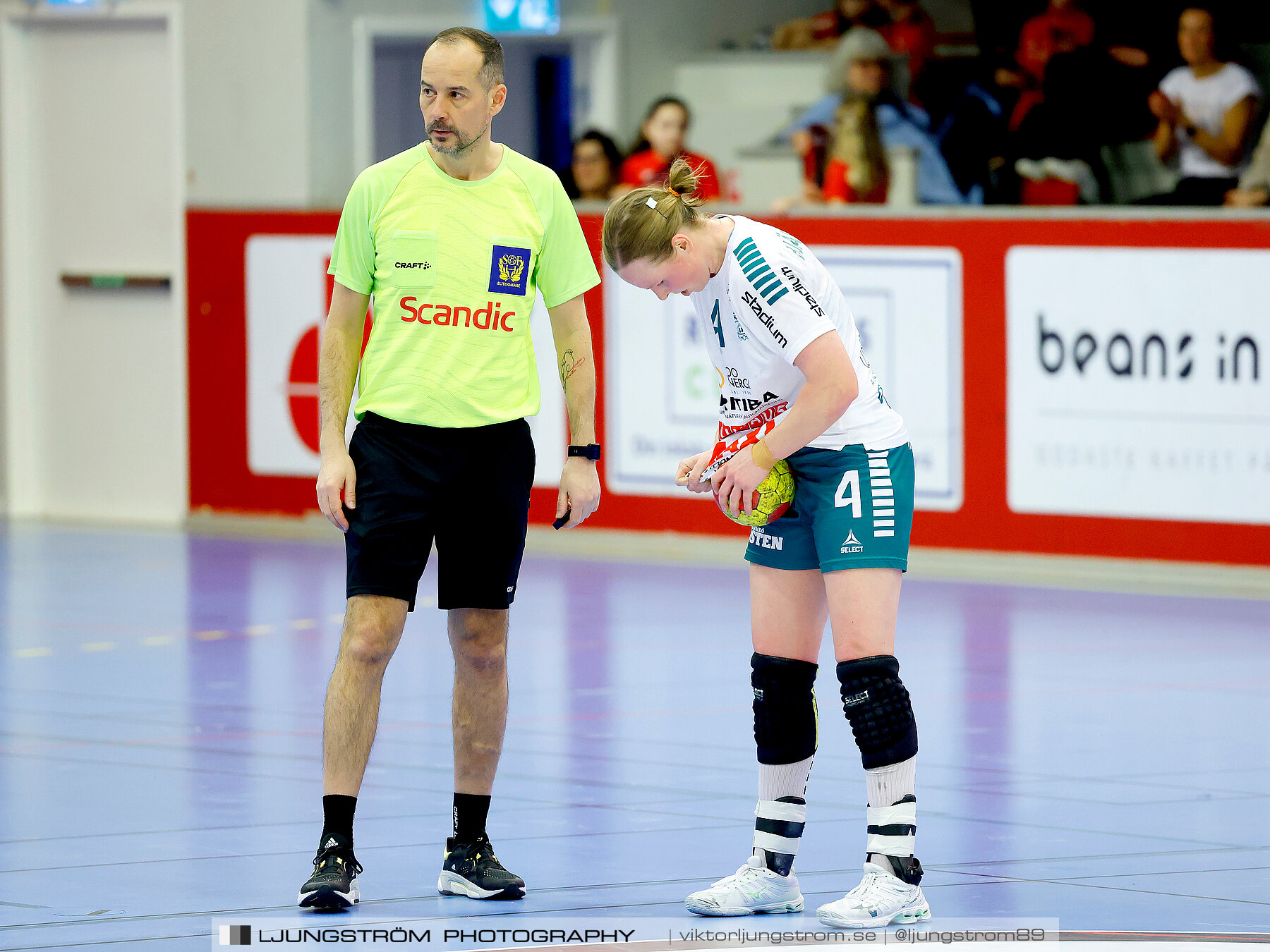 Skövde HF-Skuru IK 28-32,dam,Skövde Idrottshall,Skövde,Sverige,Handboll,,2024,333008