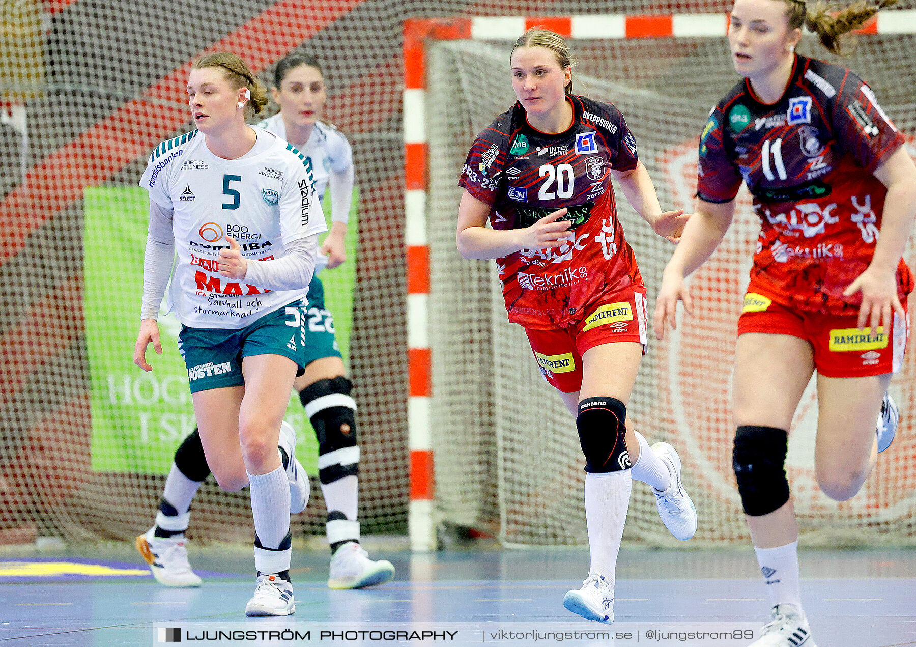 Skövde HF-Skuru IK 28-32,dam,Skövde Idrottshall,Skövde,Sverige,Handboll,,2024,333033