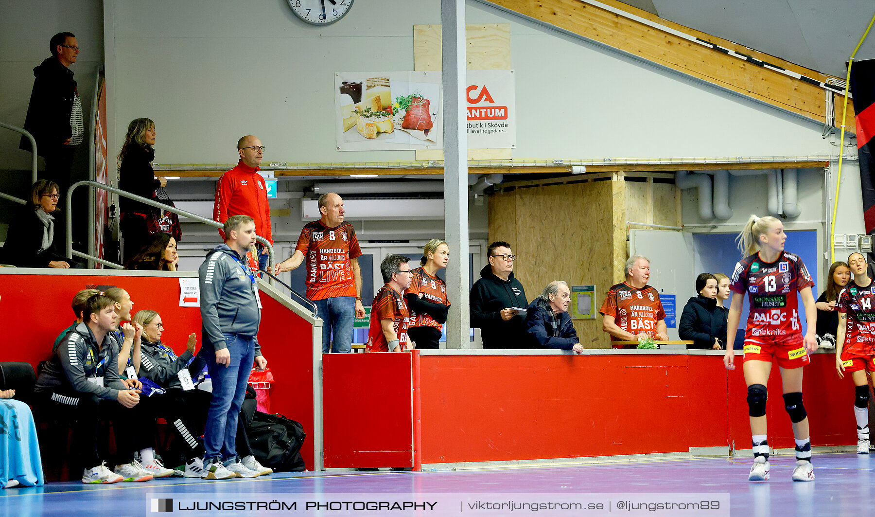 Skövde HF-Skuru IK 28-32,dam,Skövde Idrottshall,Skövde,Sverige,Handboll,,2024,333035