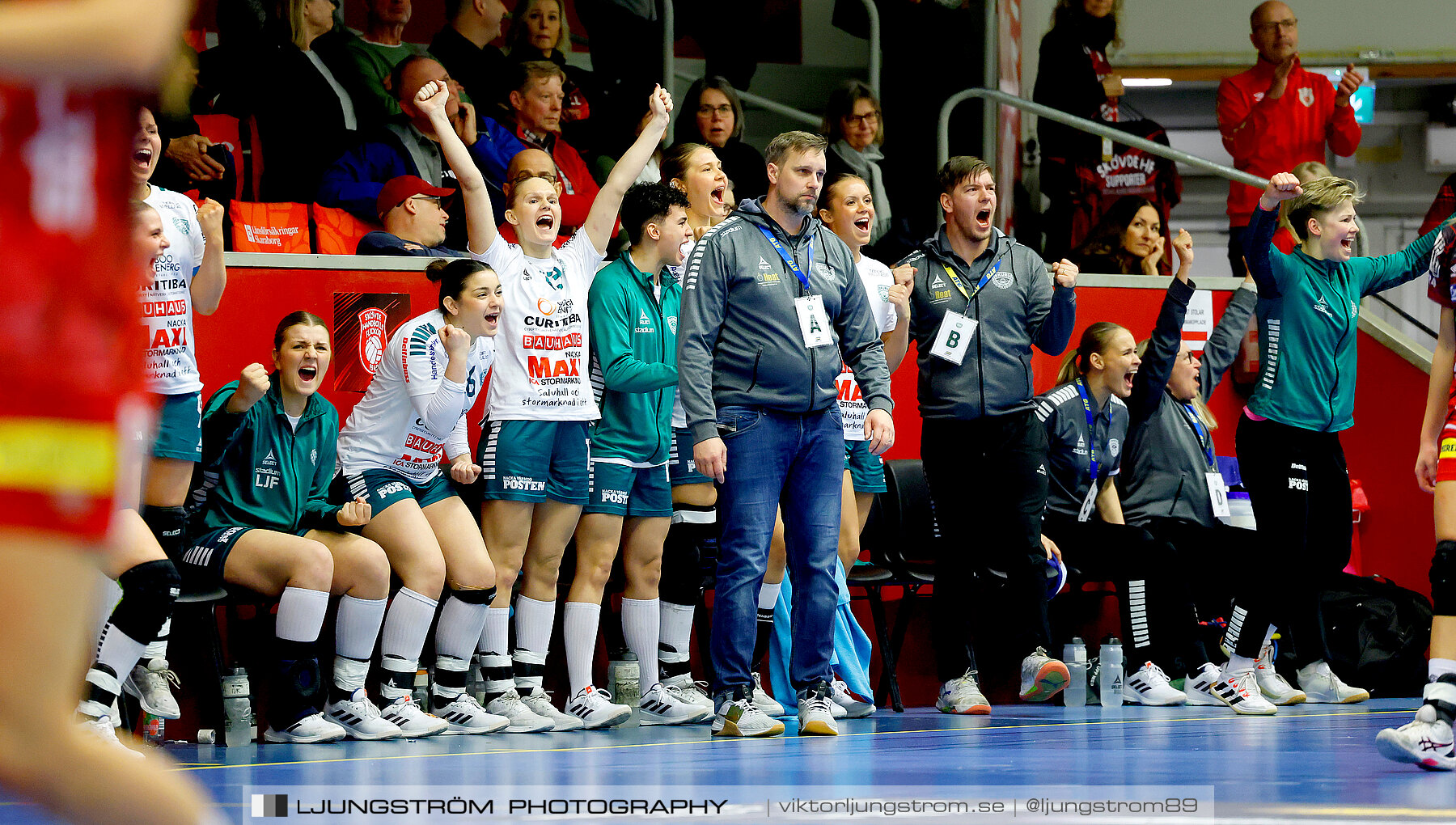 Skövde HF-Skuru IK 28-32,dam,Skövde Idrottshall,Skövde,Sverige,Handboll,,2024,333037