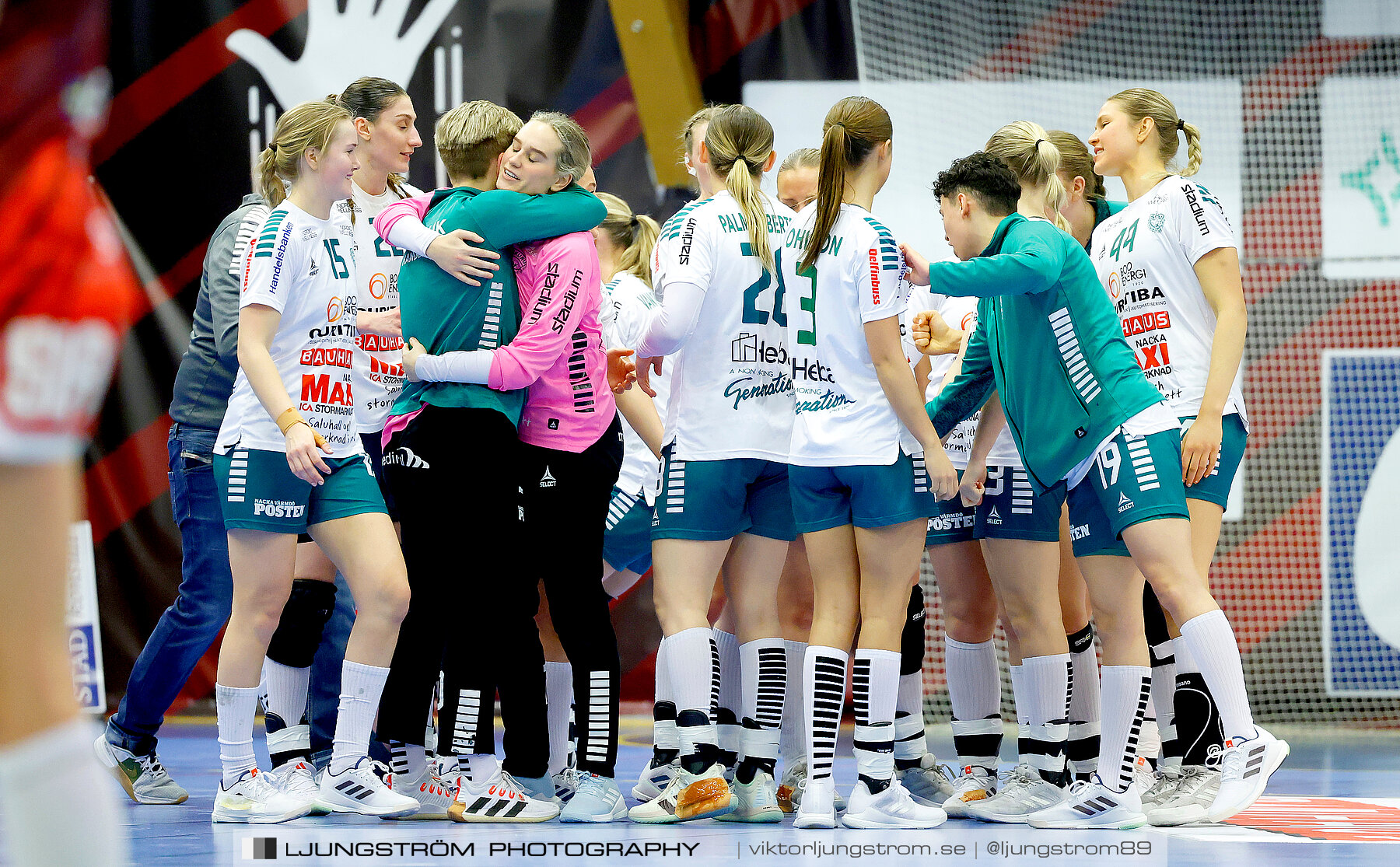 Skövde HF-Skuru IK 28-32,dam,Skövde Idrottshall,Skövde,Sverige,Handboll,,2024,333050
