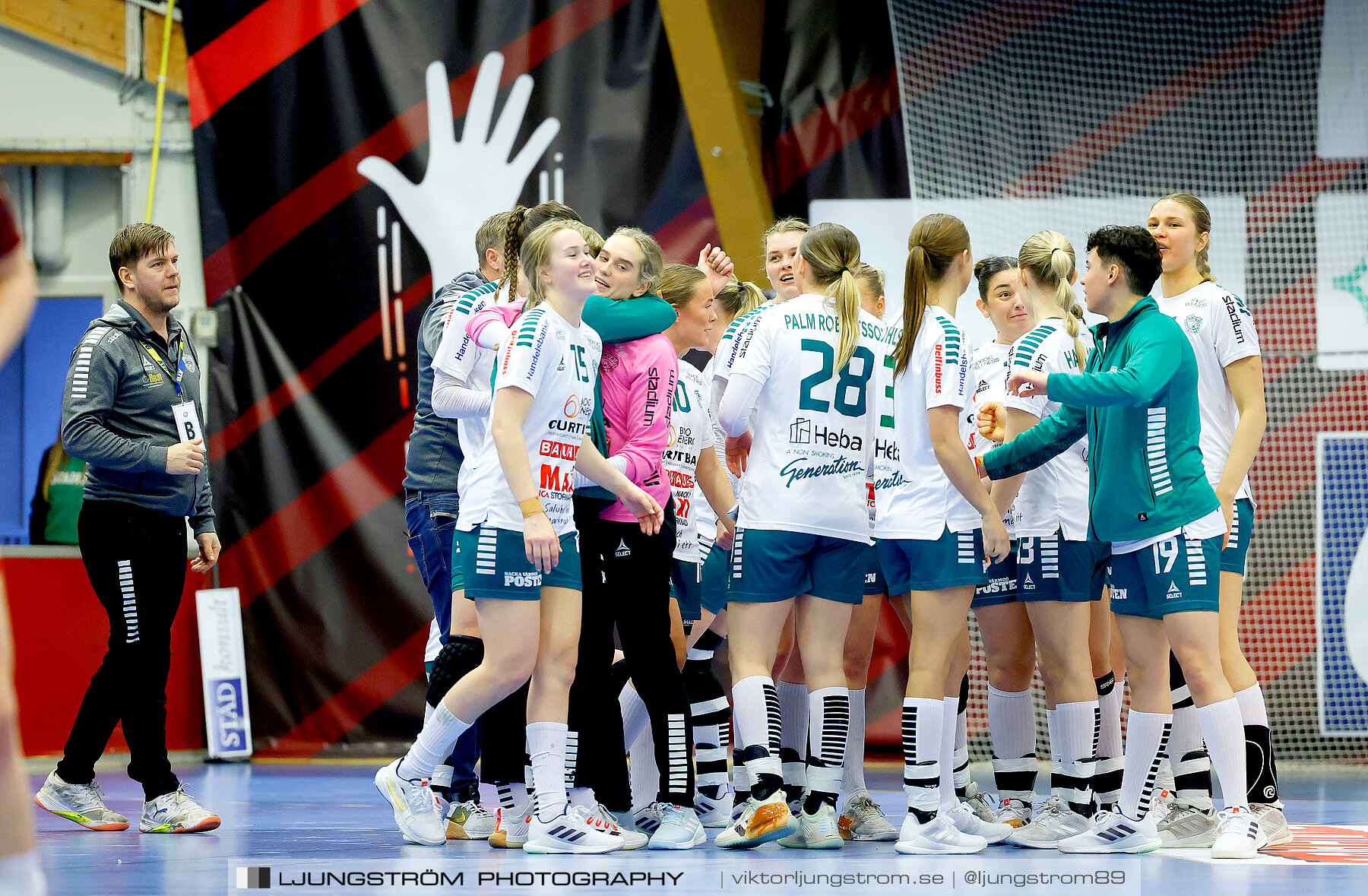 Skövde HF-Skuru IK 28-32,dam,Skövde Idrottshall,Skövde,Sverige,Handboll,,2024,333051