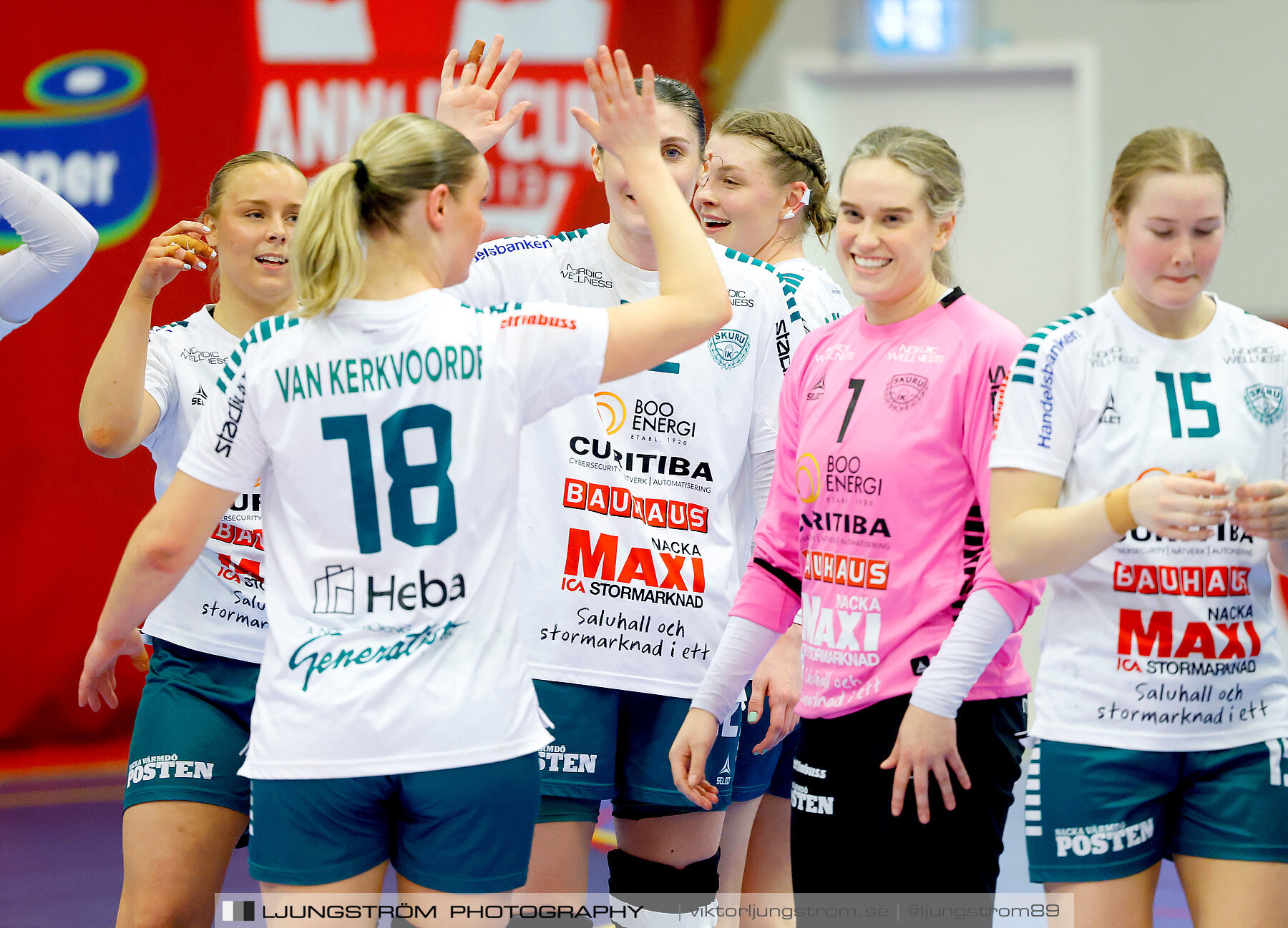Skövde HF-Skuru IK 28-32,dam,Skövde Idrottshall,Skövde,Sverige,Handboll,,2024,333054