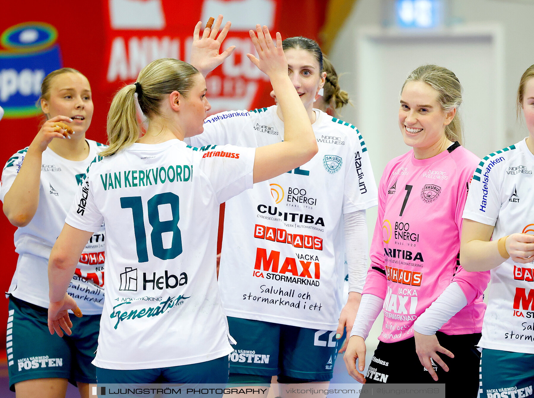 Skövde HF-Skuru IK 28-32,dam,Skövde Idrottshall,Skövde,Sverige,Handboll,,2024,333055