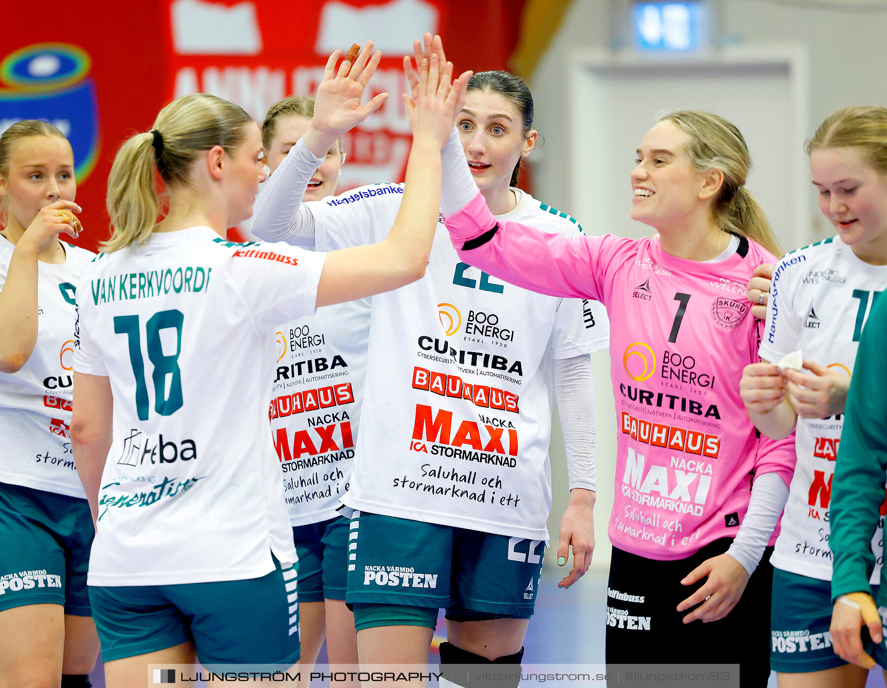Skövde HF-Skuru IK 28-32,dam,Skövde Idrottshall,Skövde,Sverige,Handboll,,2024,333056