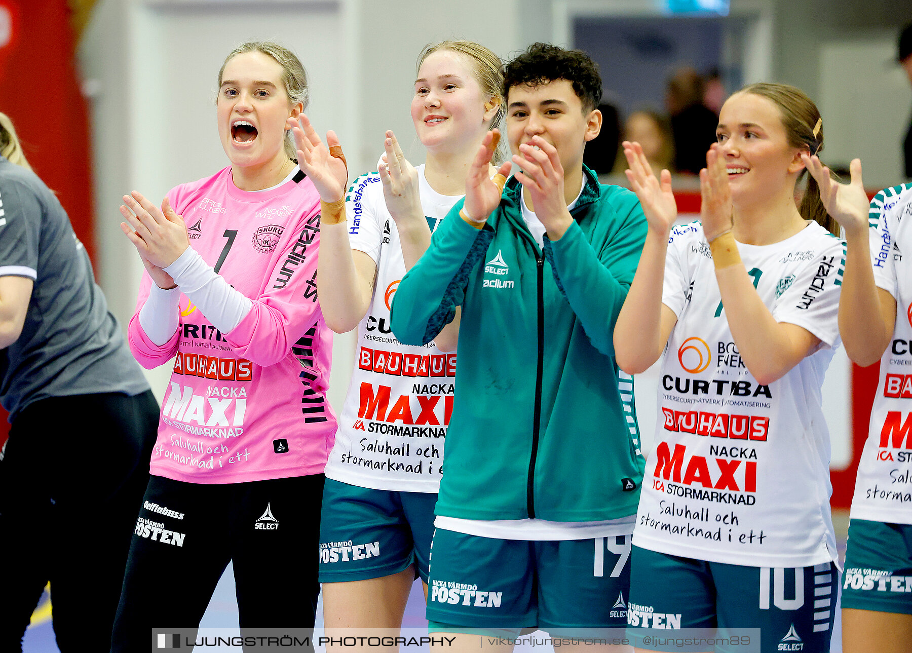 Skövde HF-Skuru IK 28-32,dam,Skövde Idrottshall,Skövde,Sverige,Handboll,,2024,333057