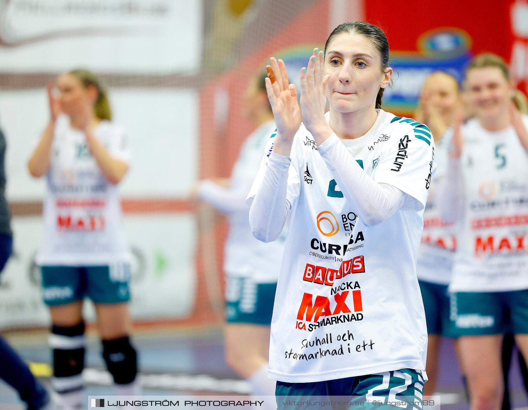 Skövde HF-Skuru IK 28-32,dam,Skövde Idrottshall,Skövde,Sverige,Handboll,,2024,333058