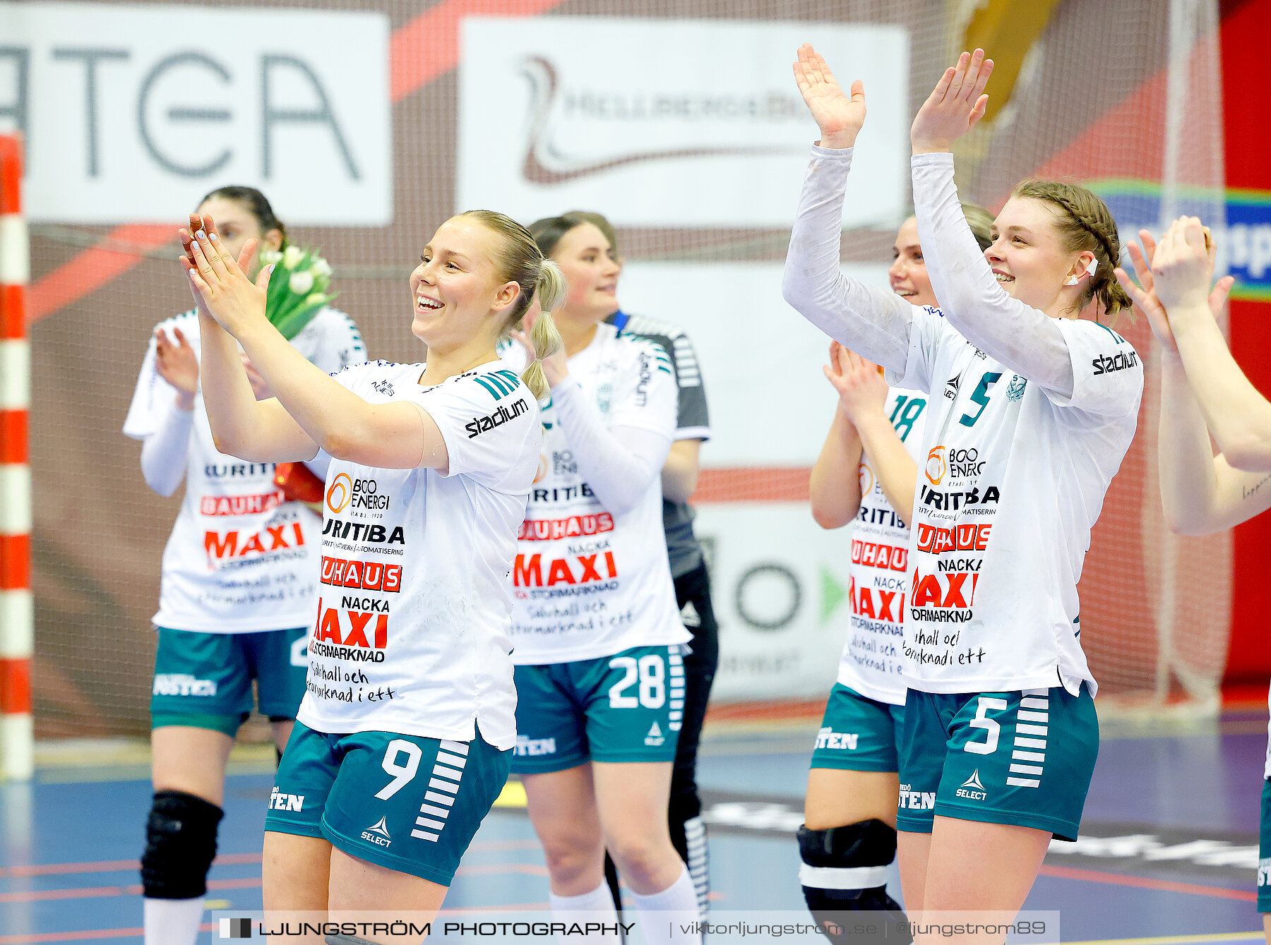 Skövde HF-Skuru IK 28-32,dam,Skövde Idrottshall,Skövde,Sverige,Handboll,,2024,333072