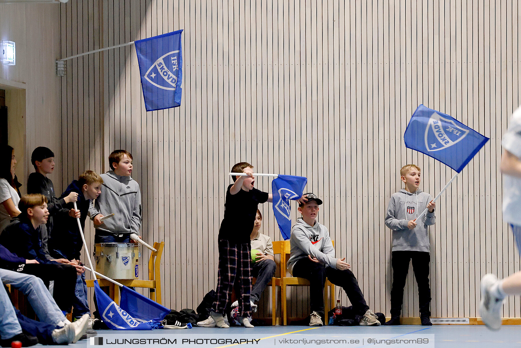 USM P14 Steg 4B IFK Skövde HK Blå-Torslanda HK 29-20,herr,Skövdehem Arena,Skövde,Sverige,Ungdoms-SM,Handboll,2024,333093
