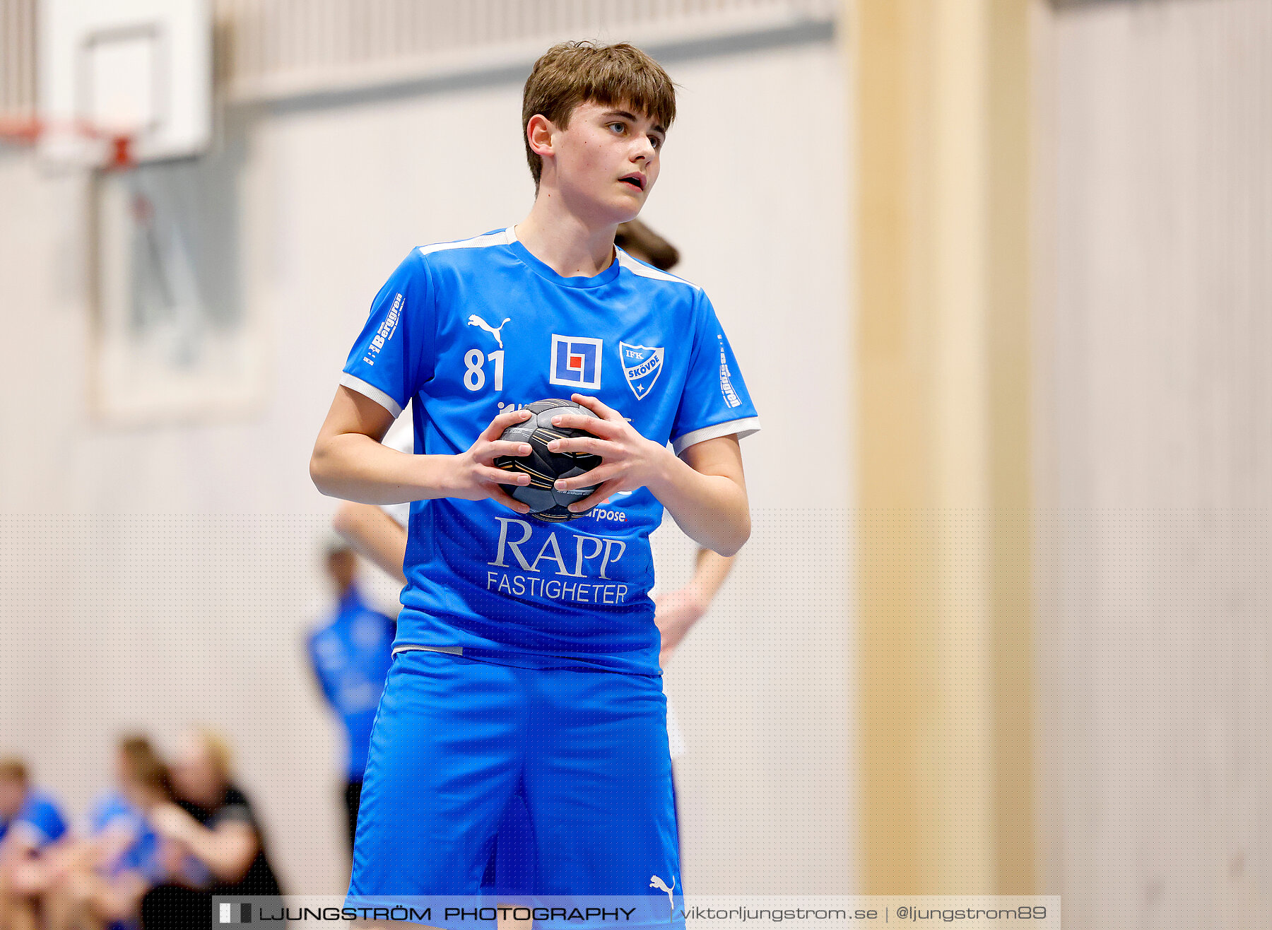 USM P14 Steg 4B IFK Skövde HK Blå-Torslanda HK 29-20,herr,Skövdehem Arena,Skövde,Sverige,Ungdoms-SM,Handboll,2024,333113