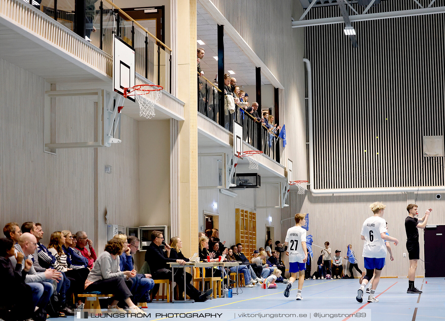 USM P14 Steg 4B IFK Skövde HK Blå-Torslanda HK 29-20,herr,Skövdehem Arena,Skövde,Sverige,Ungdoms-SM,Handboll,2024,333118