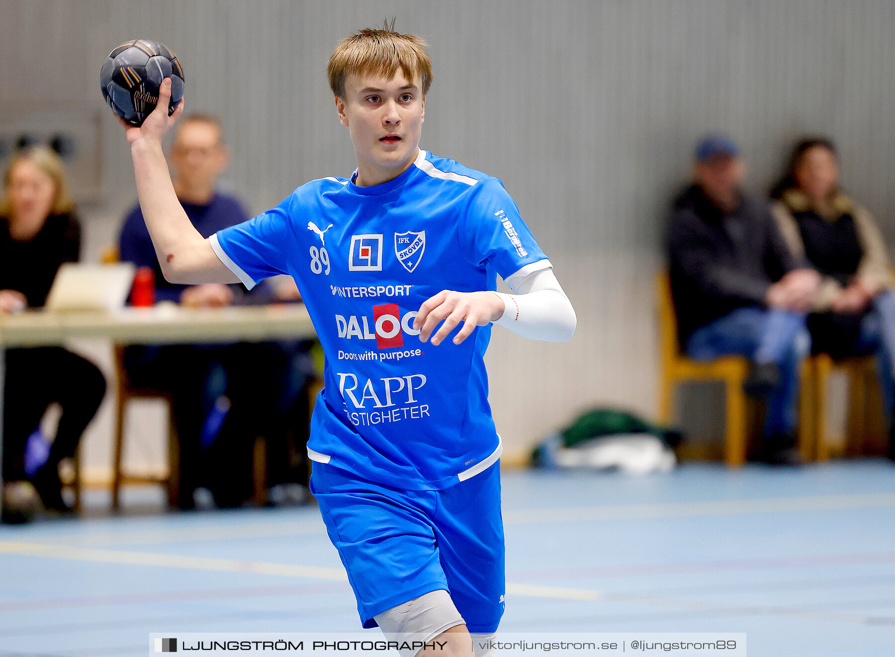 USM P14 Steg 4B IFK Skövde HK Blå-Torslanda HK 29-20,herr,Skövdehem Arena,Skövde,Sverige,Ungdoms-SM,Handboll,2024,333128