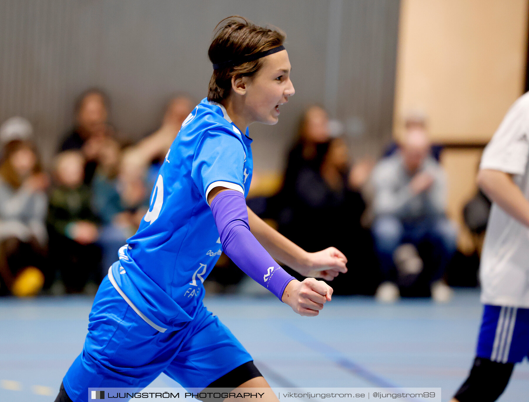 USM P14 Steg 4B IFK Skövde HK Blå-Torslanda HK 29-20,herr,Skövdehem Arena,Skövde,Sverige,Ungdoms-SM,Handboll,2024,333132