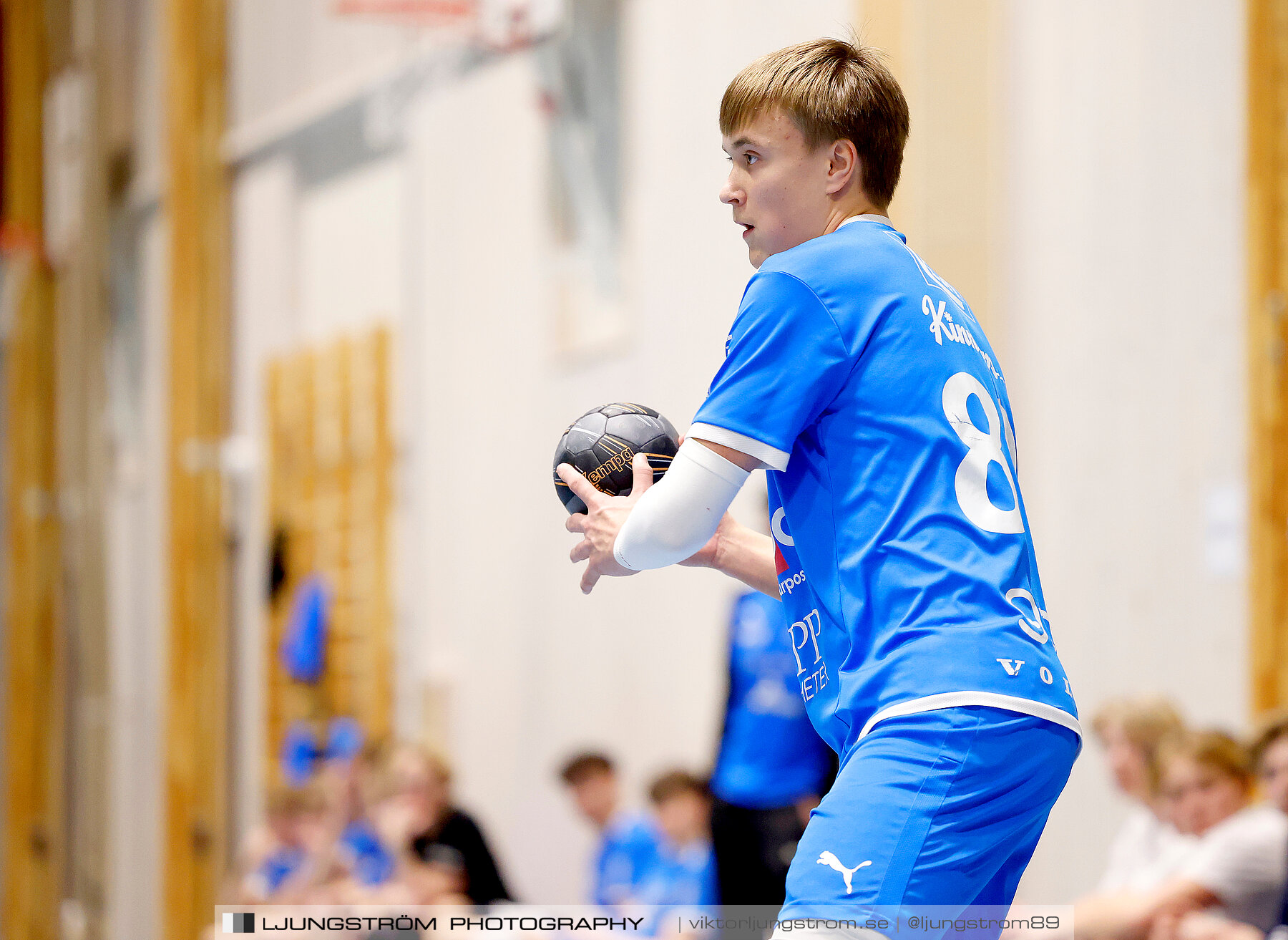 USM P14 Steg 4B IFK Skövde HK Blå-Torslanda HK 29-20,herr,Skövdehem Arena,Skövde,Sverige,Ungdoms-SM,Handboll,2024,333148