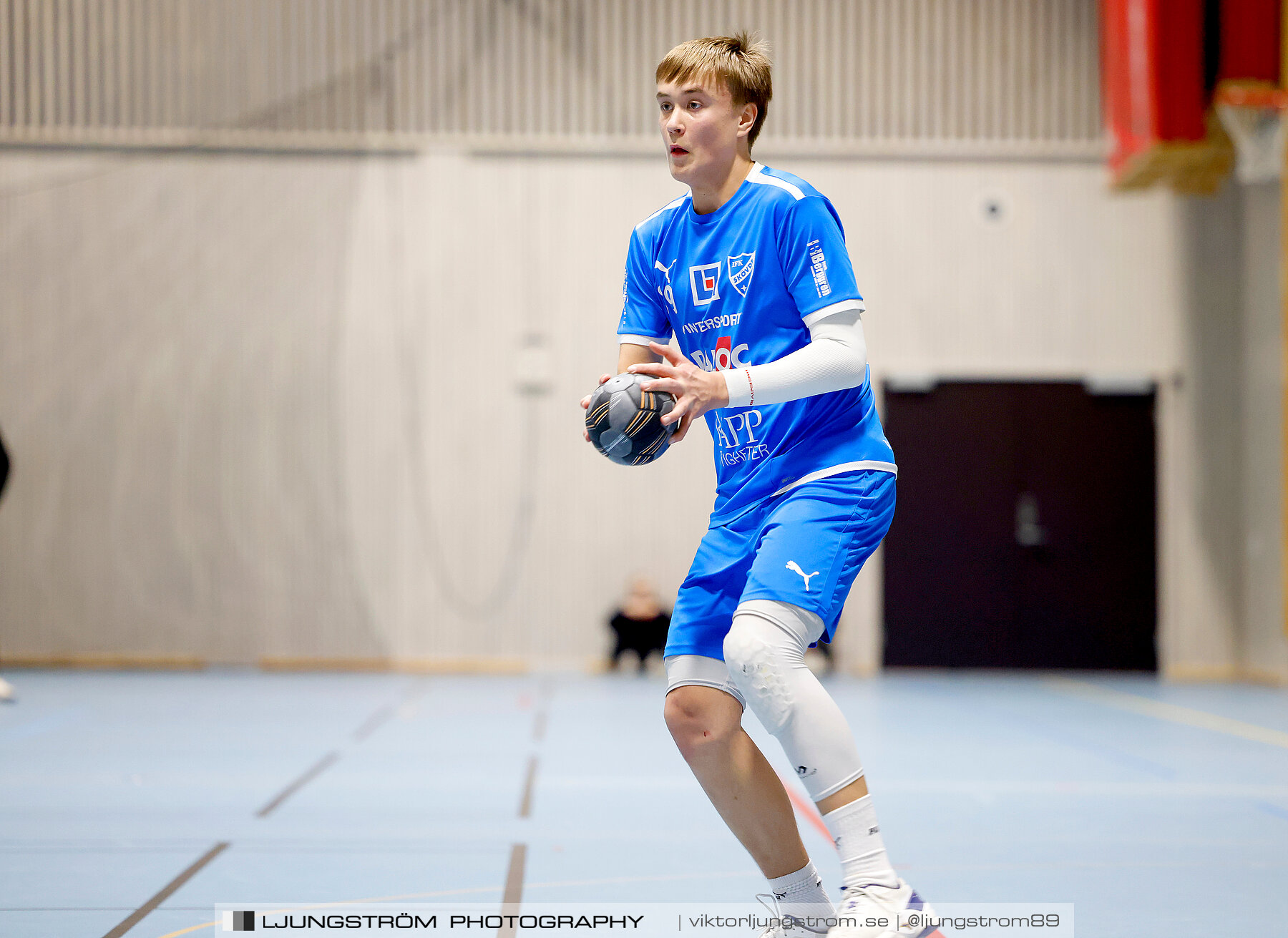 USM P14 Steg 4B IFK Skövde HK Blå-Torslanda HK 29-20,herr,Skövdehem Arena,Skövde,Sverige,Ungdoms-SM,Handboll,2024,333157