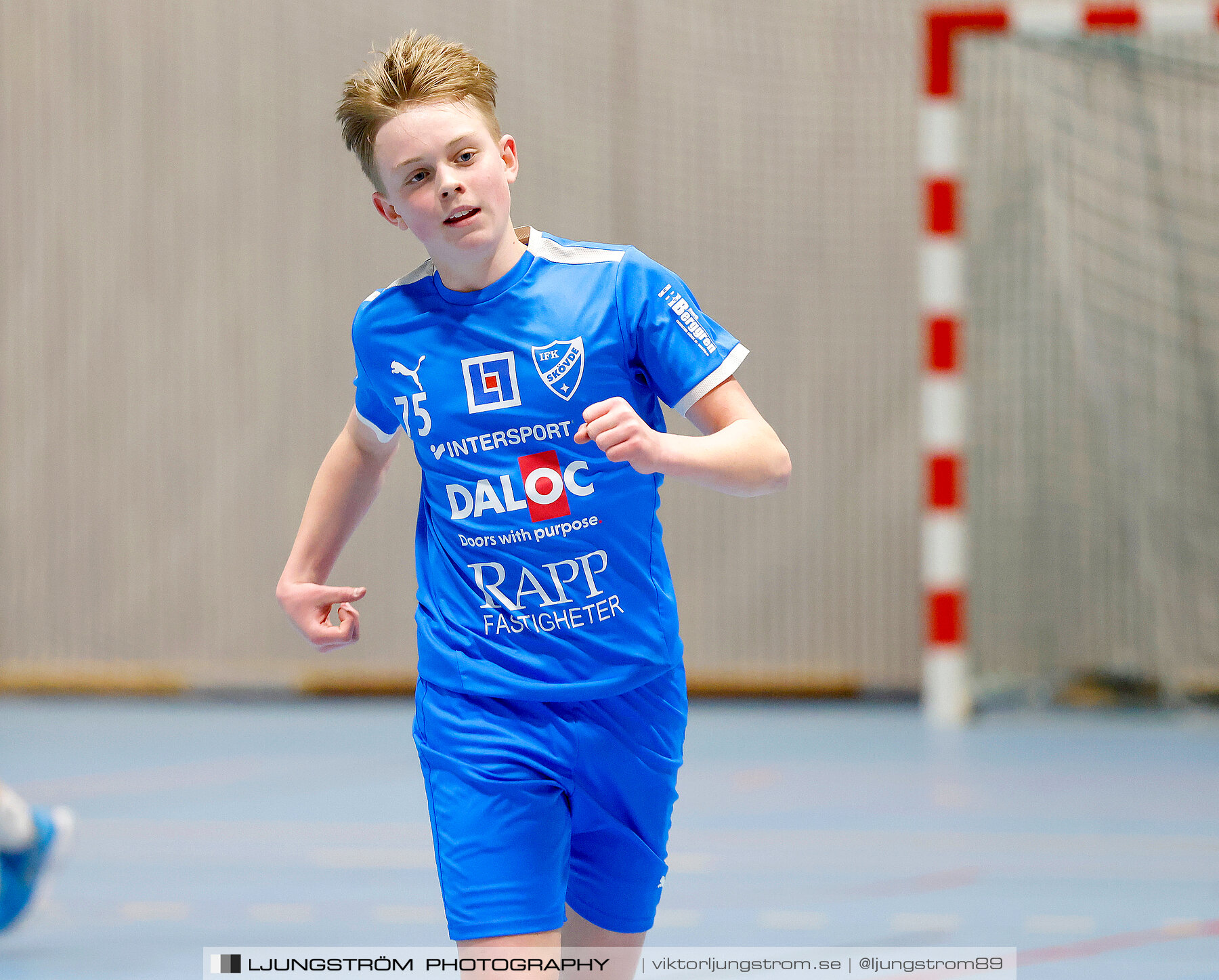 USM P14 Steg 4B IFK Skövde HK Blå-Torslanda HK 29-20,herr,Skövdehem Arena,Skövde,Sverige,Ungdoms-SM,Handboll,2024,333204