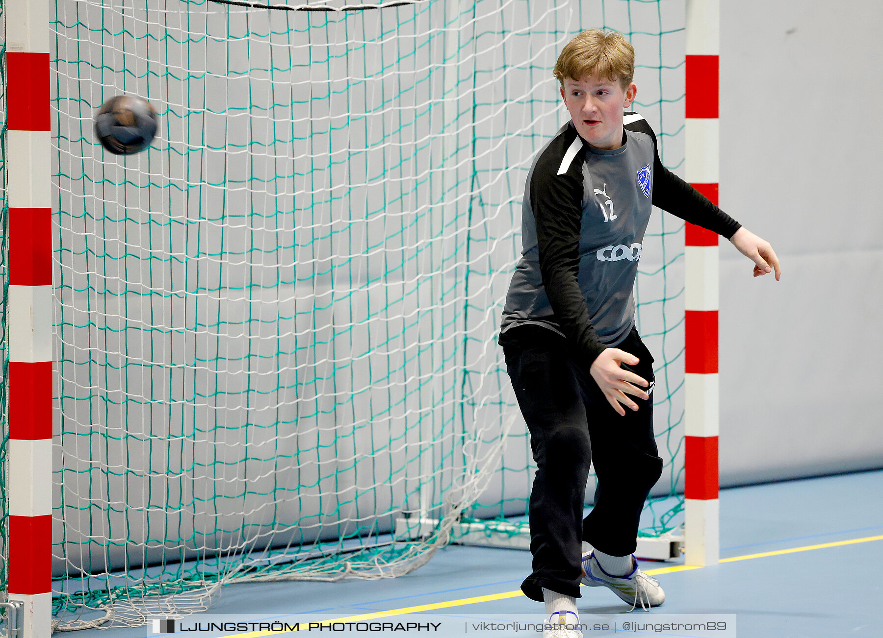 USM P14 Steg 4B IFK Skövde HK Blå-Torslanda HK 29-20,herr,Skövdehem Arena,Skövde,Sverige,Ungdoms-SM,Handboll,2024,333223
