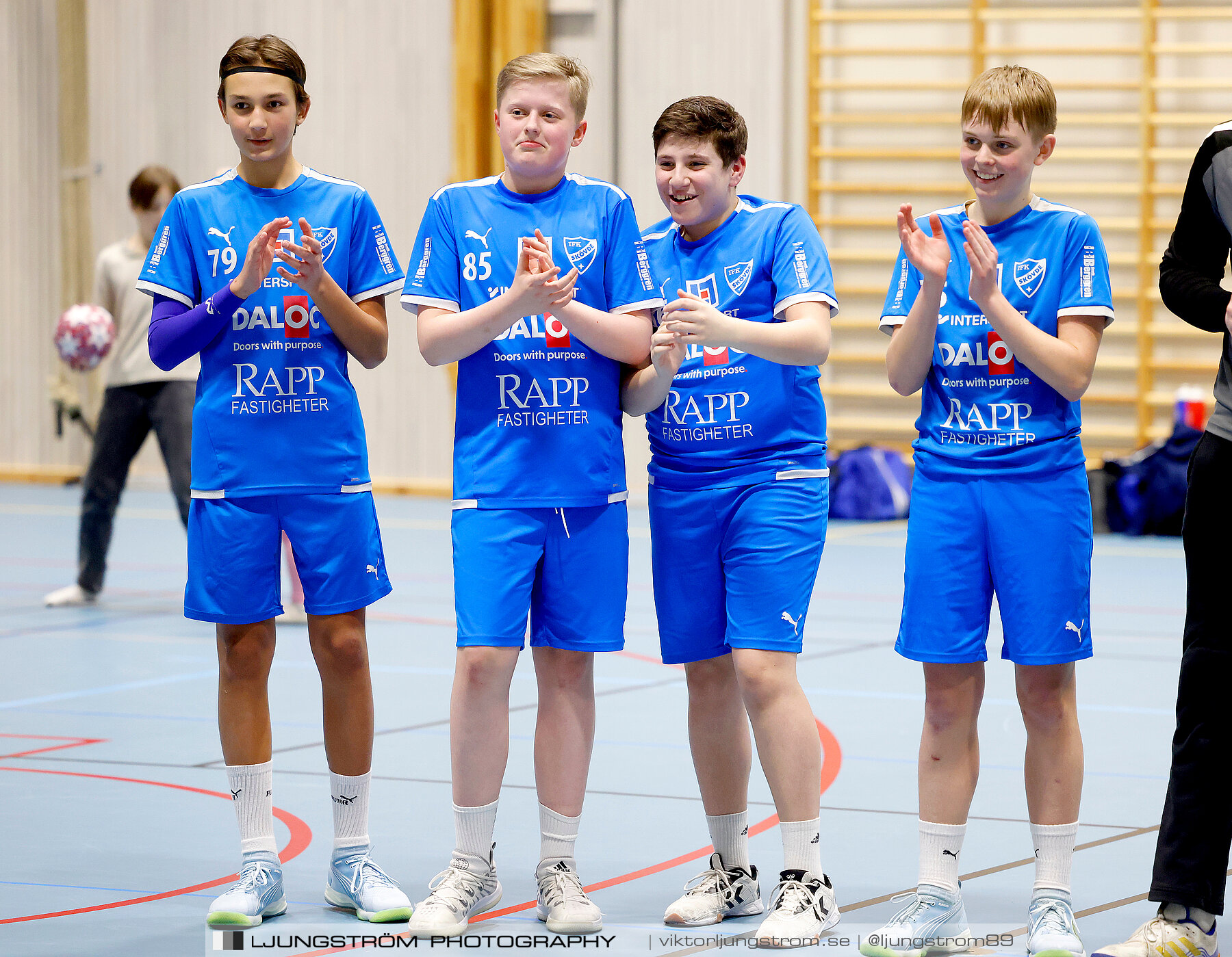 USM P14 Steg 4B IFK Skövde HK Blå-Torslanda HK 29-20,herr,Skövdehem Arena,Skövde,Sverige,Ungdoms-SM,Handboll,2024,333266