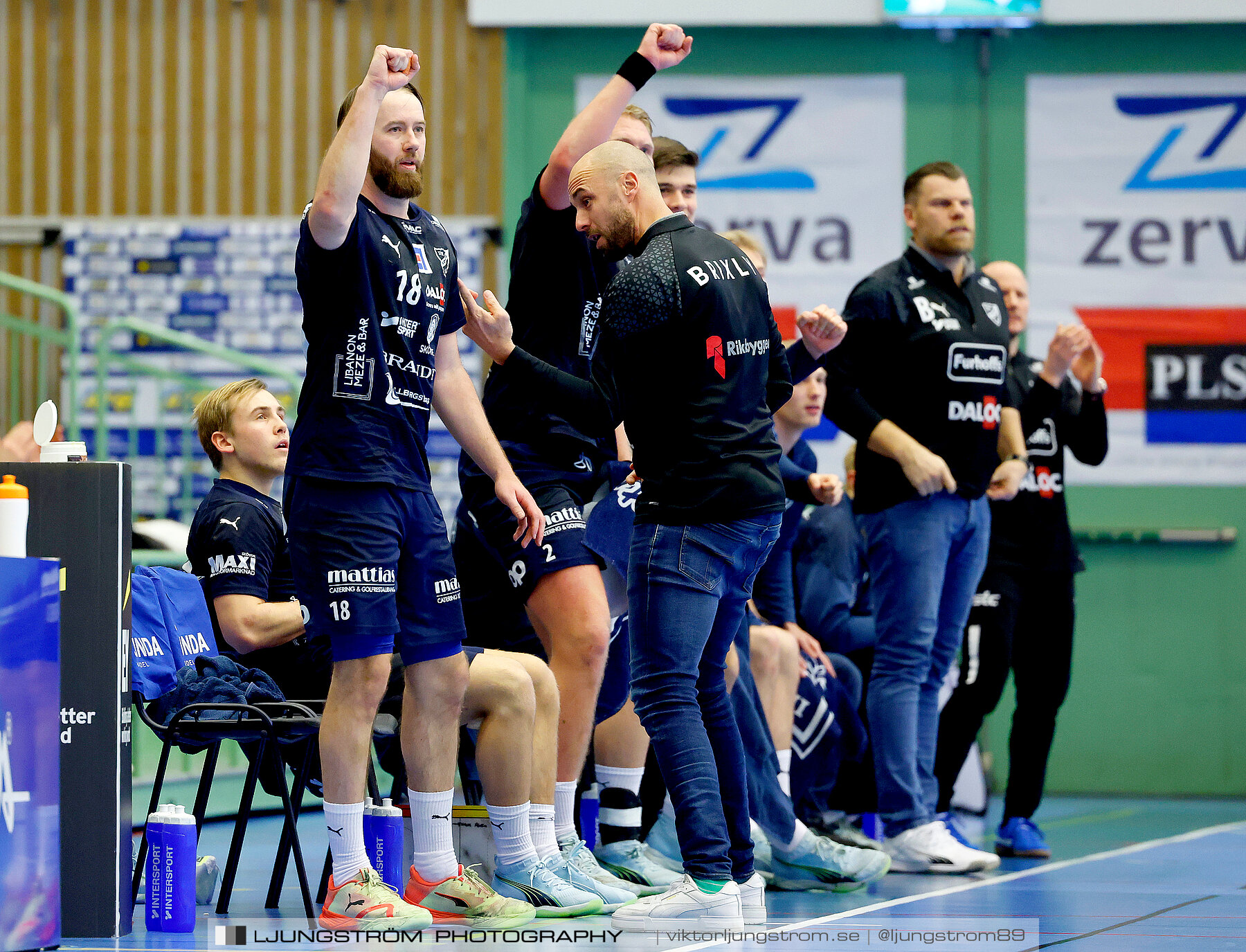 IFK Skövde HK-IFK Kristianstad 30-24,herr,Arena Skövde,Skövde,Sverige,Handboll,,2024,333276
