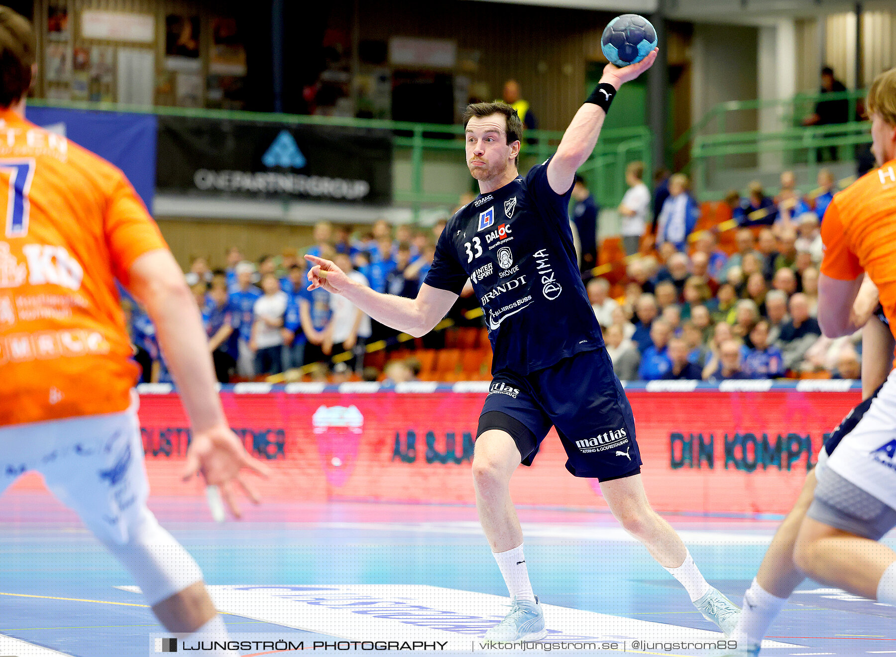 IFK Skövde HK-IFK Kristianstad 30-24,herr,Arena Skövde,Skövde,Sverige,Handboll,,2024,333277