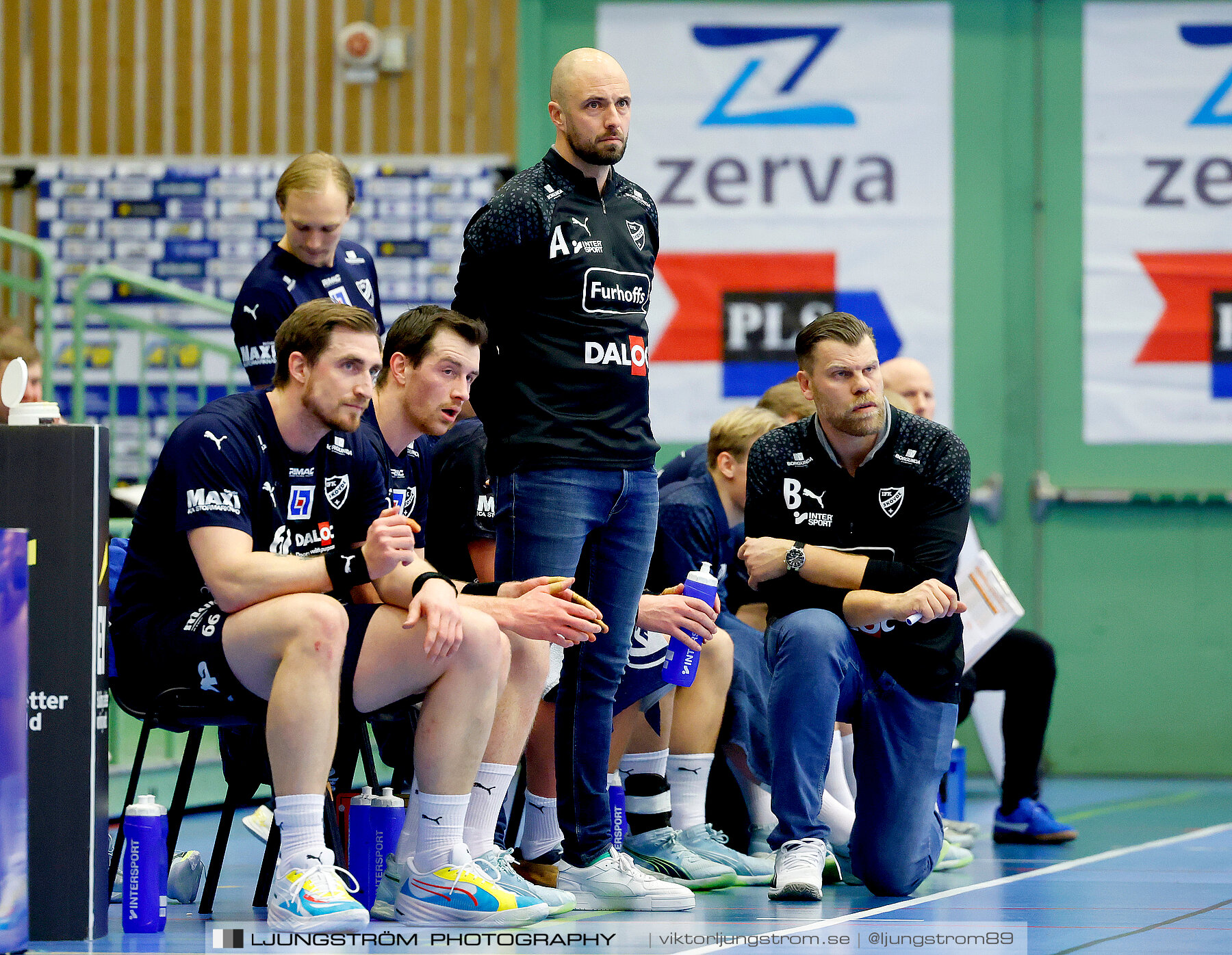 IFK Skövde HK-IFK Kristianstad 30-24,herr,Arena Skövde,Skövde,Sverige,Handboll,,2024,333281
