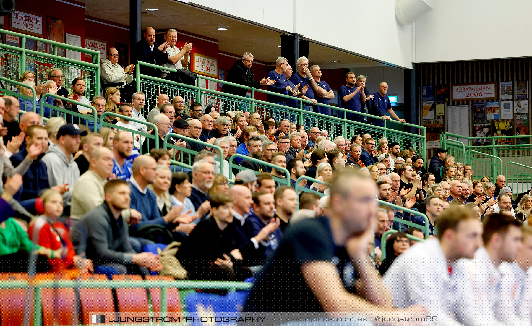 IFK Skövde HK-IFK Kristianstad 30-24,herr,Arena Skövde,Skövde,Sverige,Handboll,,2024,333286