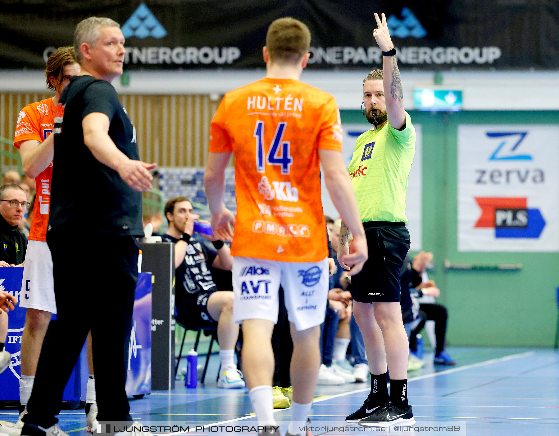 IFK Skövde HK-IFK Kristianstad 30-24,herr,Arena Skövde,Skövde,Sverige,Handboll,,2024,333287