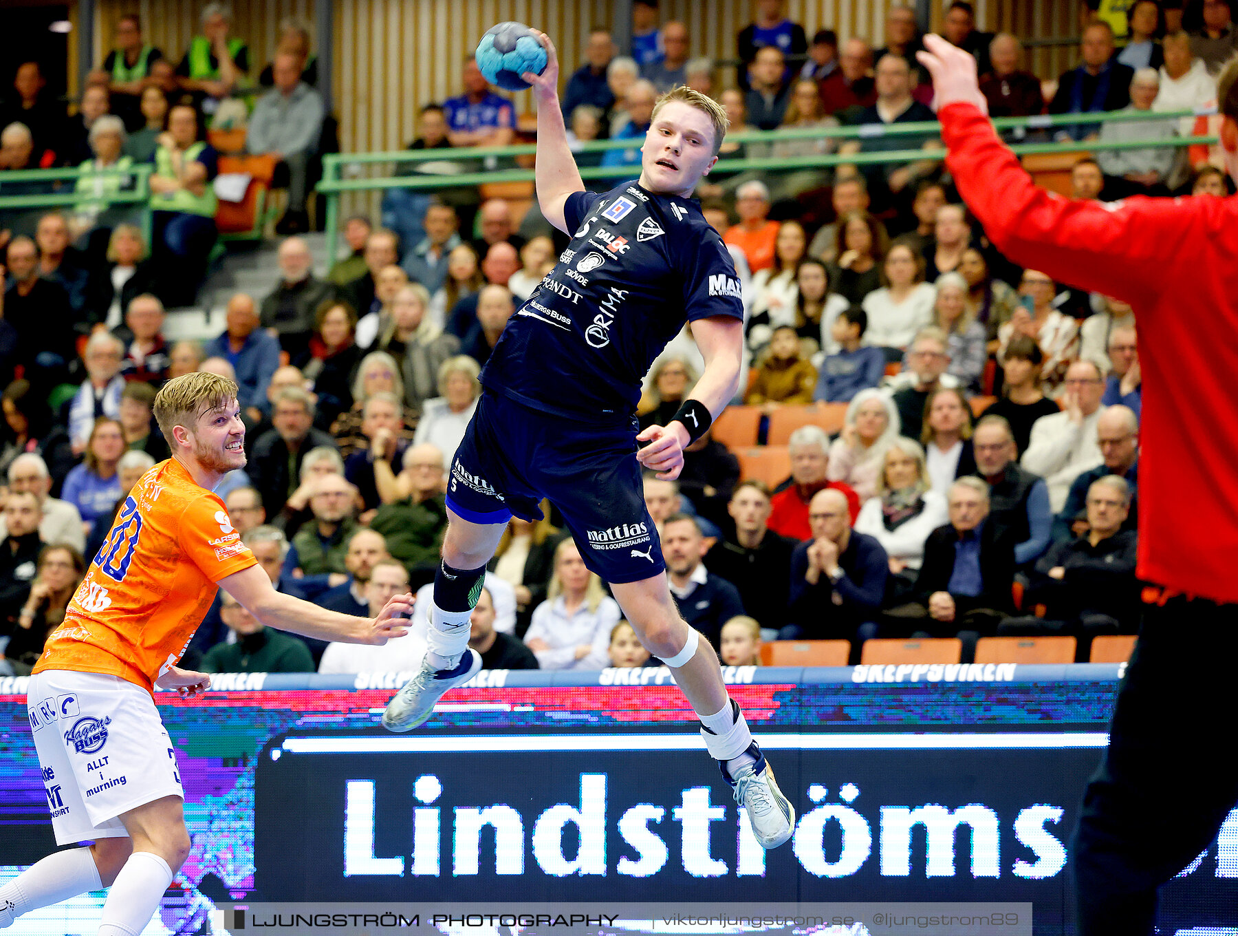 IFK Skövde HK-IFK Kristianstad 30-24,herr,Arena Skövde,Skövde,Sverige,Handboll,,2024,333289