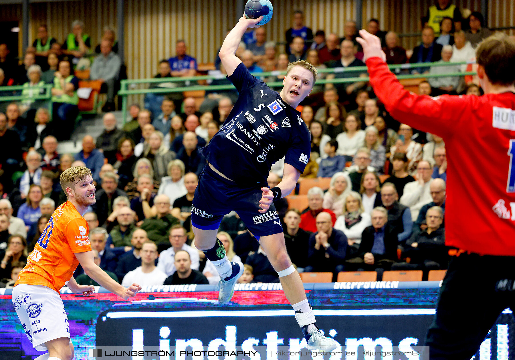 IFK Skövde HK-IFK Kristianstad 30-24,herr,Arena Skövde,Skövde,Sverige,Handboll,,2024,333290