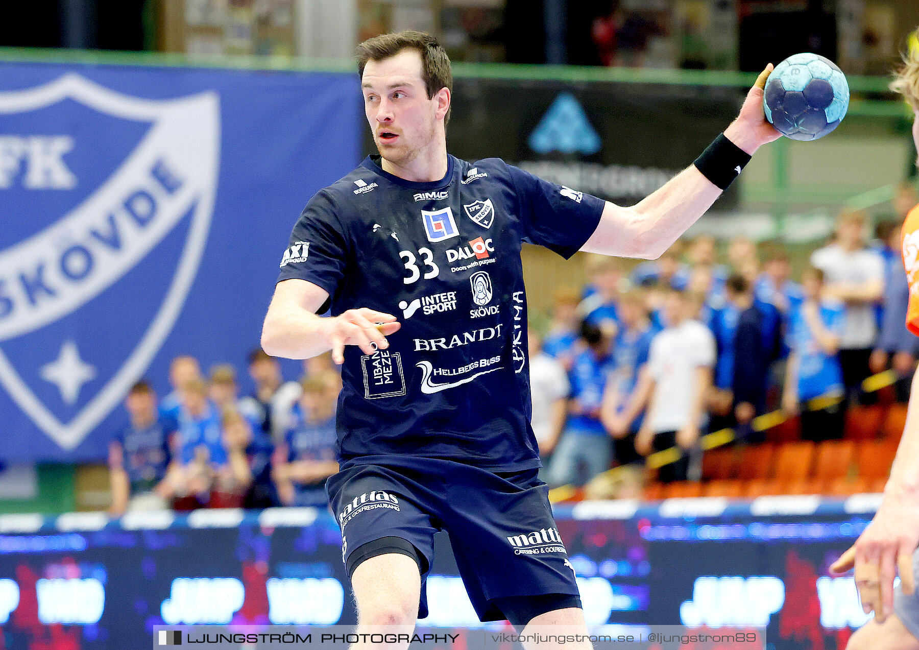 IFK Skövde HK-IFK Kristianstad 30-24,herr,Arena Skövde,Skövde,Sverige,Handboll,,2024,333293