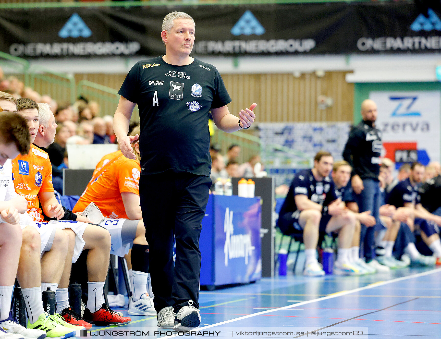IFK Skövde HK-IFK Kristianstad 30-24,herr,Arena Skövde,Skövde,Sverige,Handboll,,2024,333294
