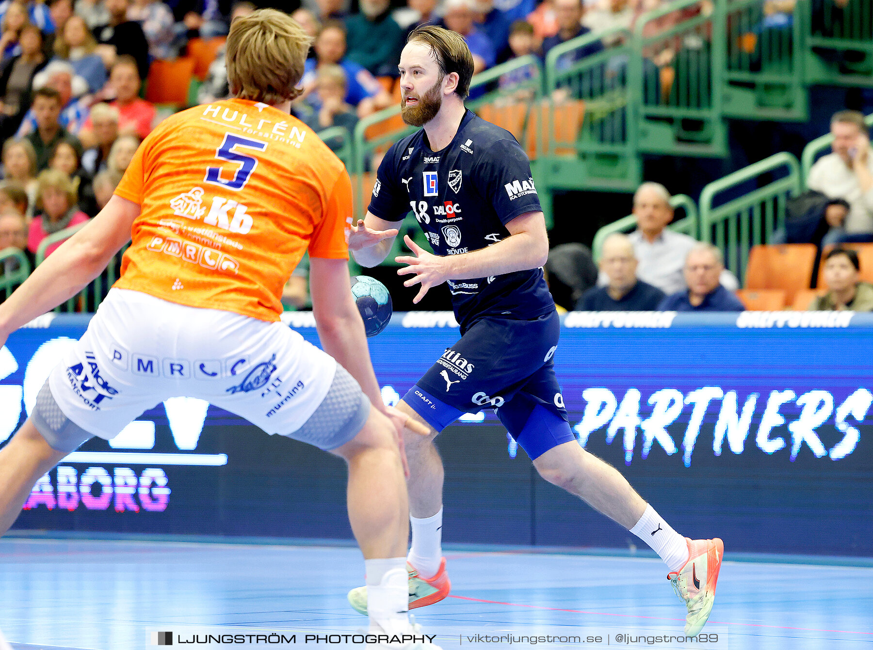 IFK Skövde HK-IFK Kristianstad 30-24,herr,Arena Skövde,Skövde,Sverige,Handboll,,2024,333297