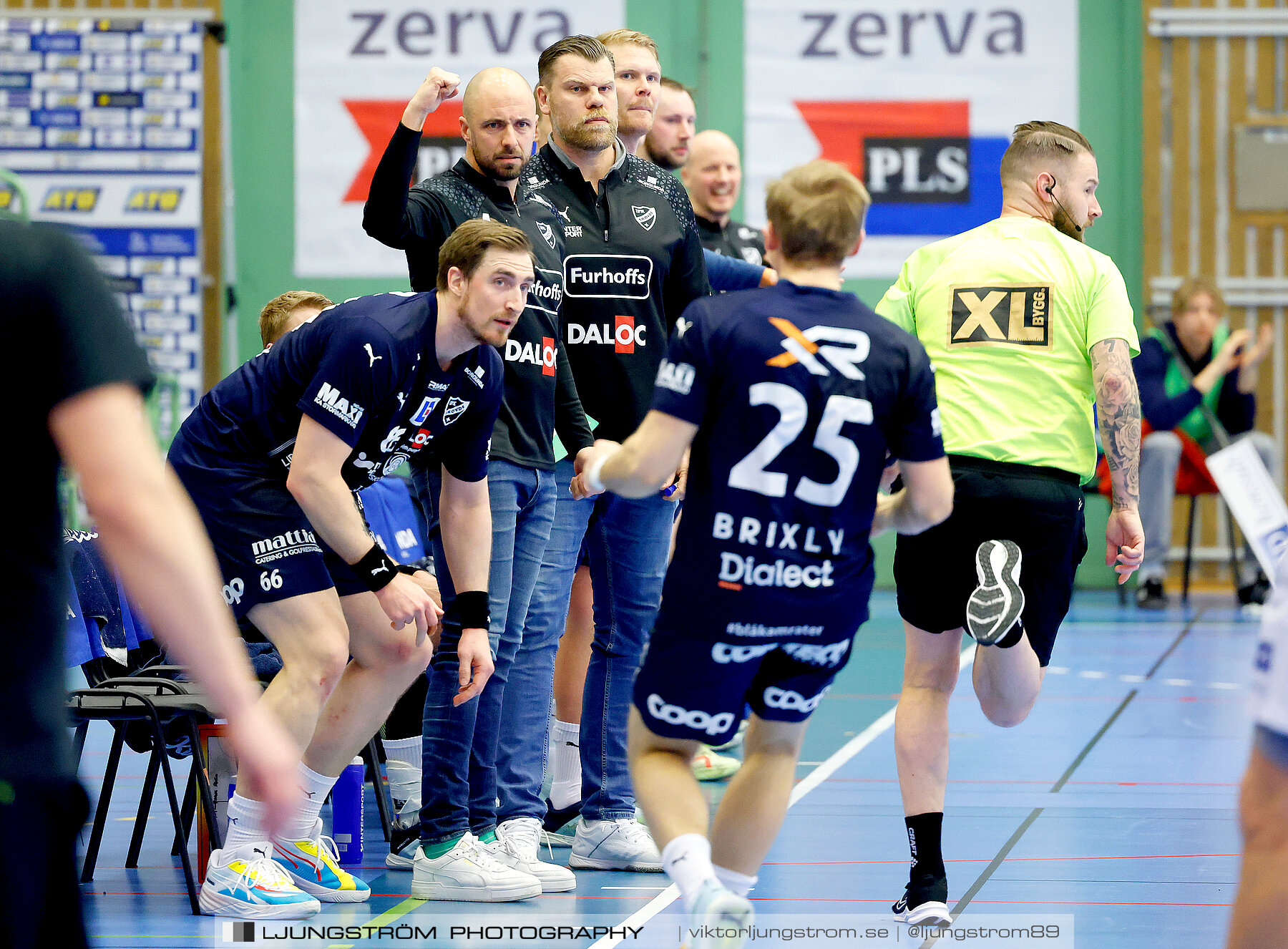 IFK Skövde HK-IFK Kristianstad 30-24,herr,Arena Skövde,Skövde,Sverige,Handboll,,2024,333300