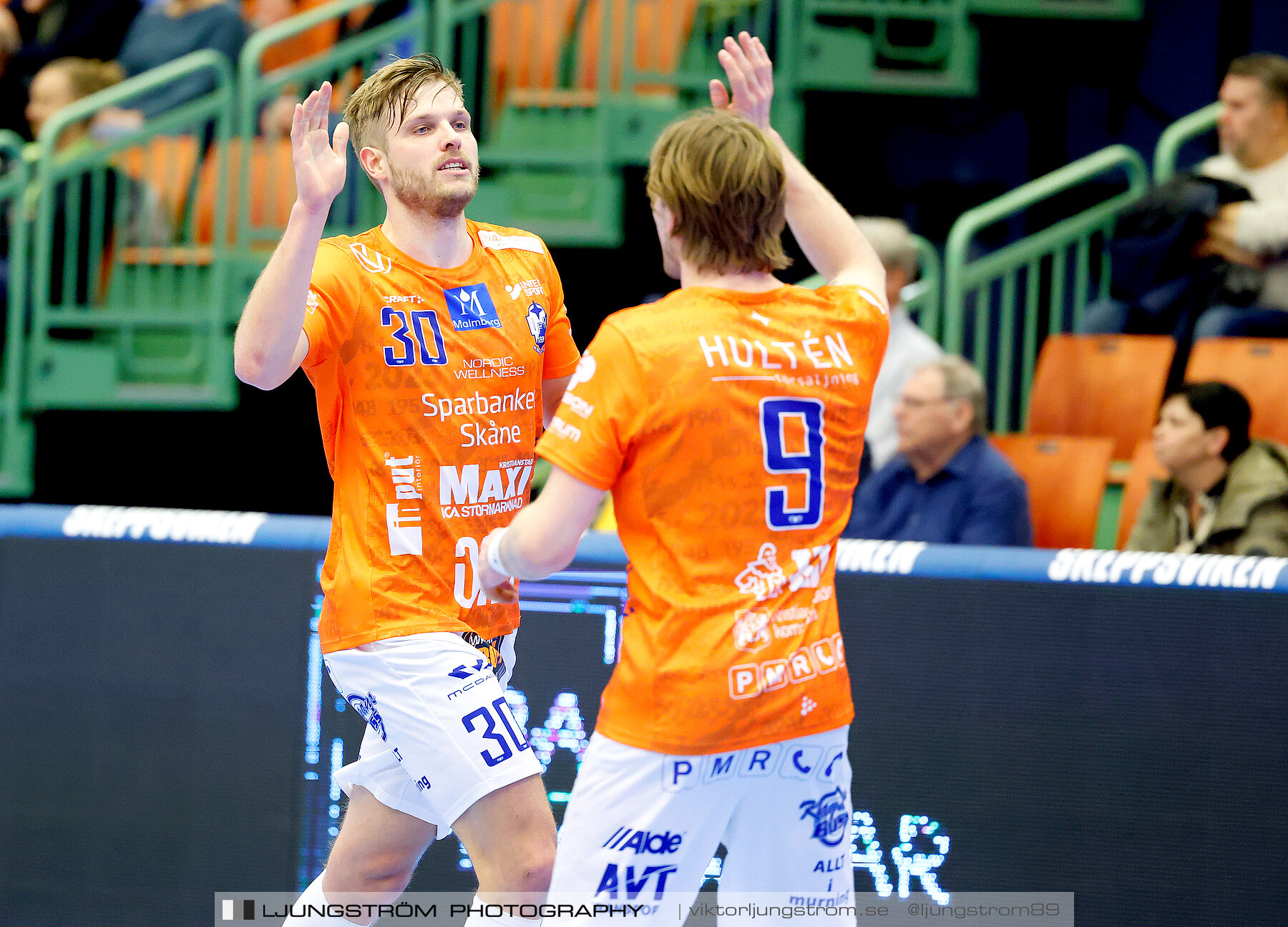 IFK Skövde HK-IFK Kristianstad 30-24,herr,Arena Skövde,Skövde,Sverige,Handboll,,2024,333302