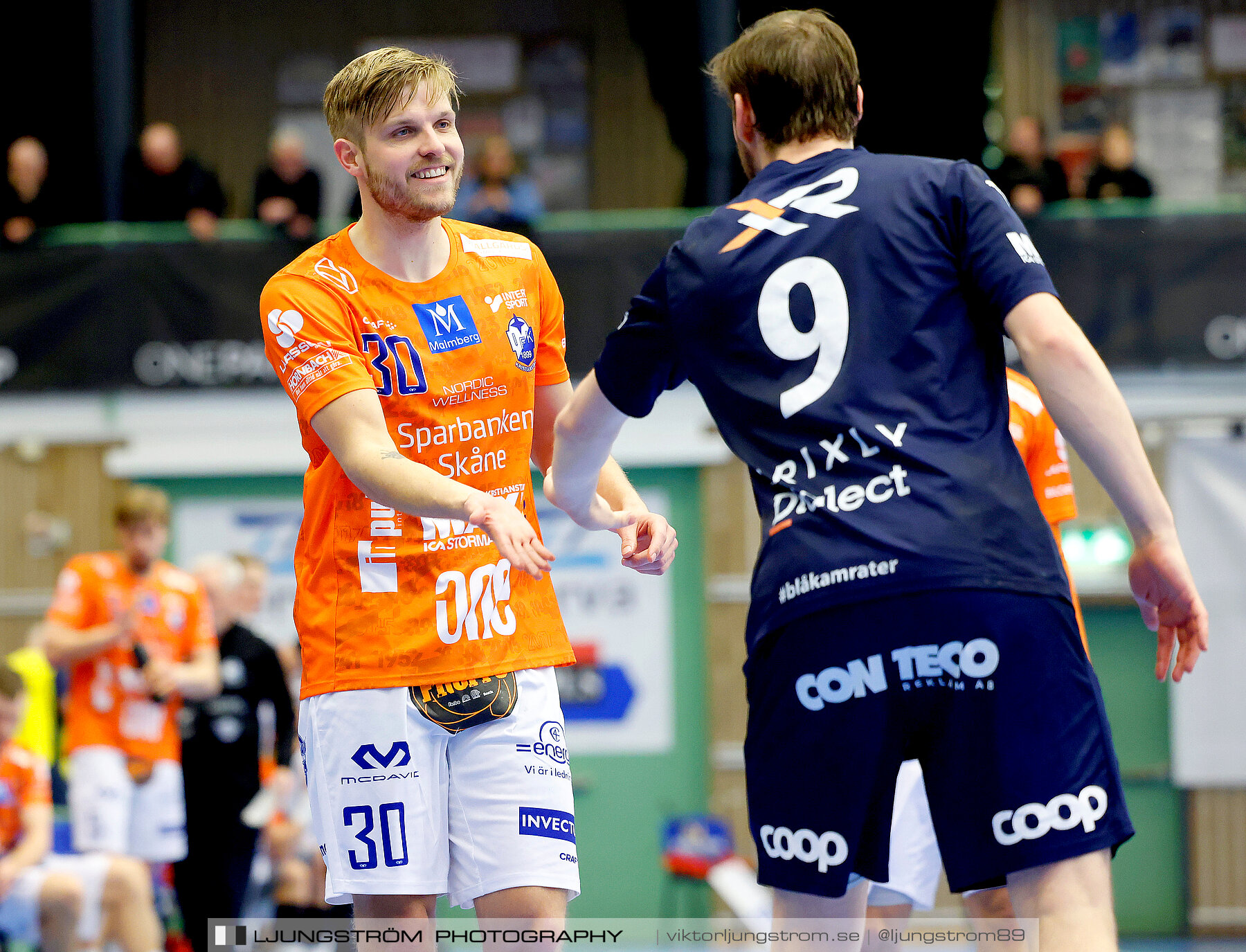 IFK Skövde HK-IFK Kristianstad 30-24,herr,Arena Skövde,Skövde,Sverige,Handboll,,2024,333303