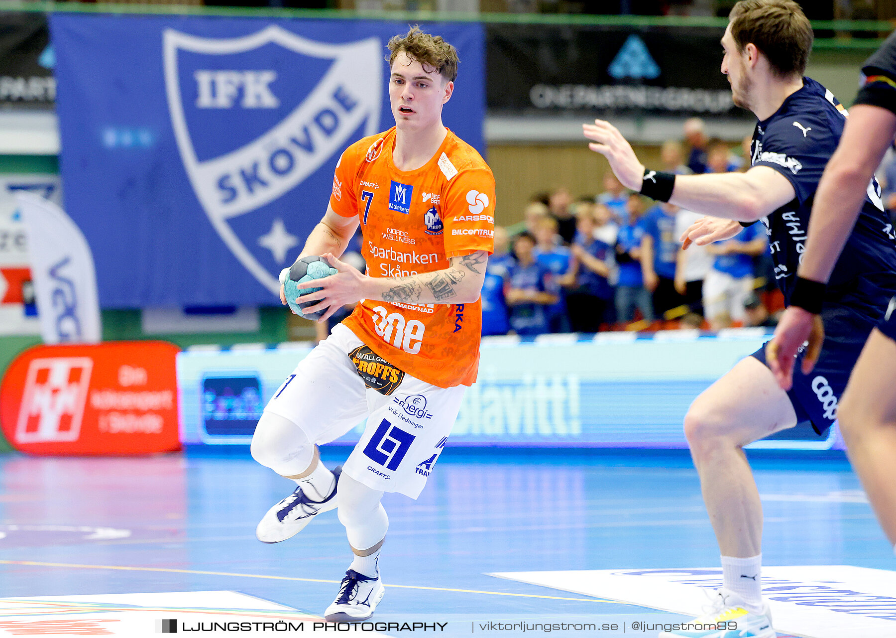 IFK Skövde HK-IFK Kristianstad 30-24,herr,Arena Skövde,Skövde,Sverige,Handboll,,2024,333304