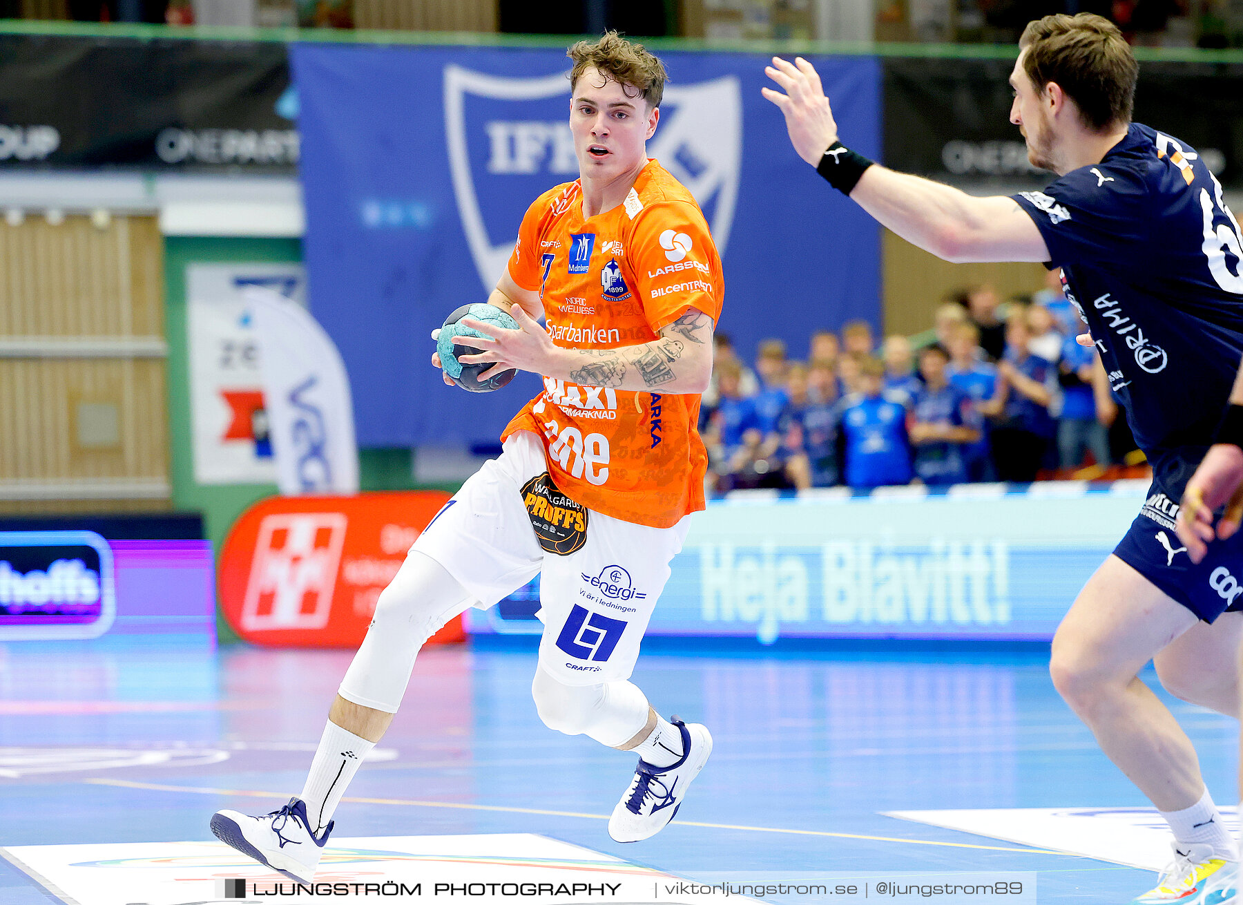 IFK Skövde HK-IFK Kristianstad 30-24,herr,Arena Skövde,Skövde,Sverige,Handboll,,2024,333305