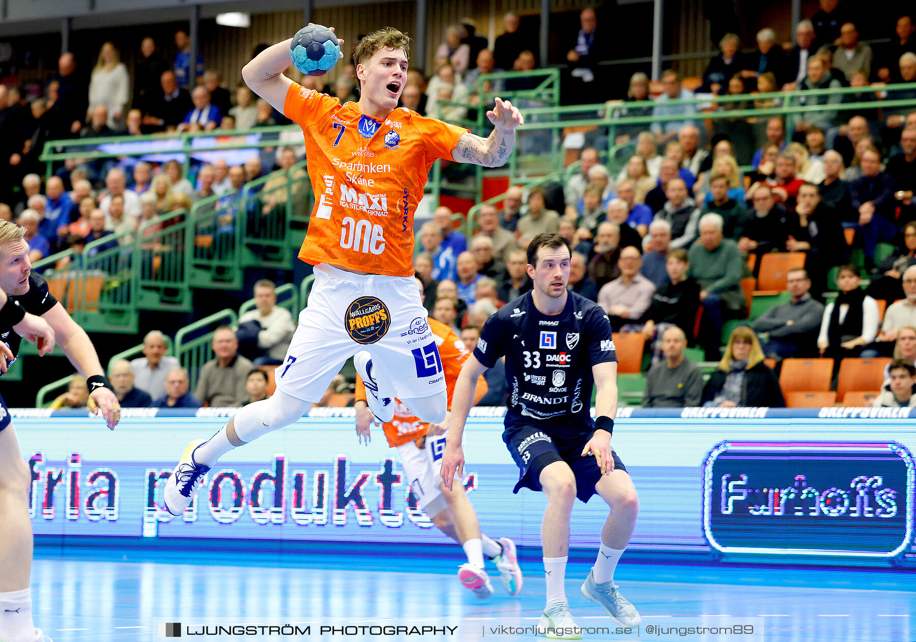 IFK Skövde HK-IFK Kristianstad 30-24,herr,Arena Skövde,Skövde,Sverige,Handboll,,2024,333306