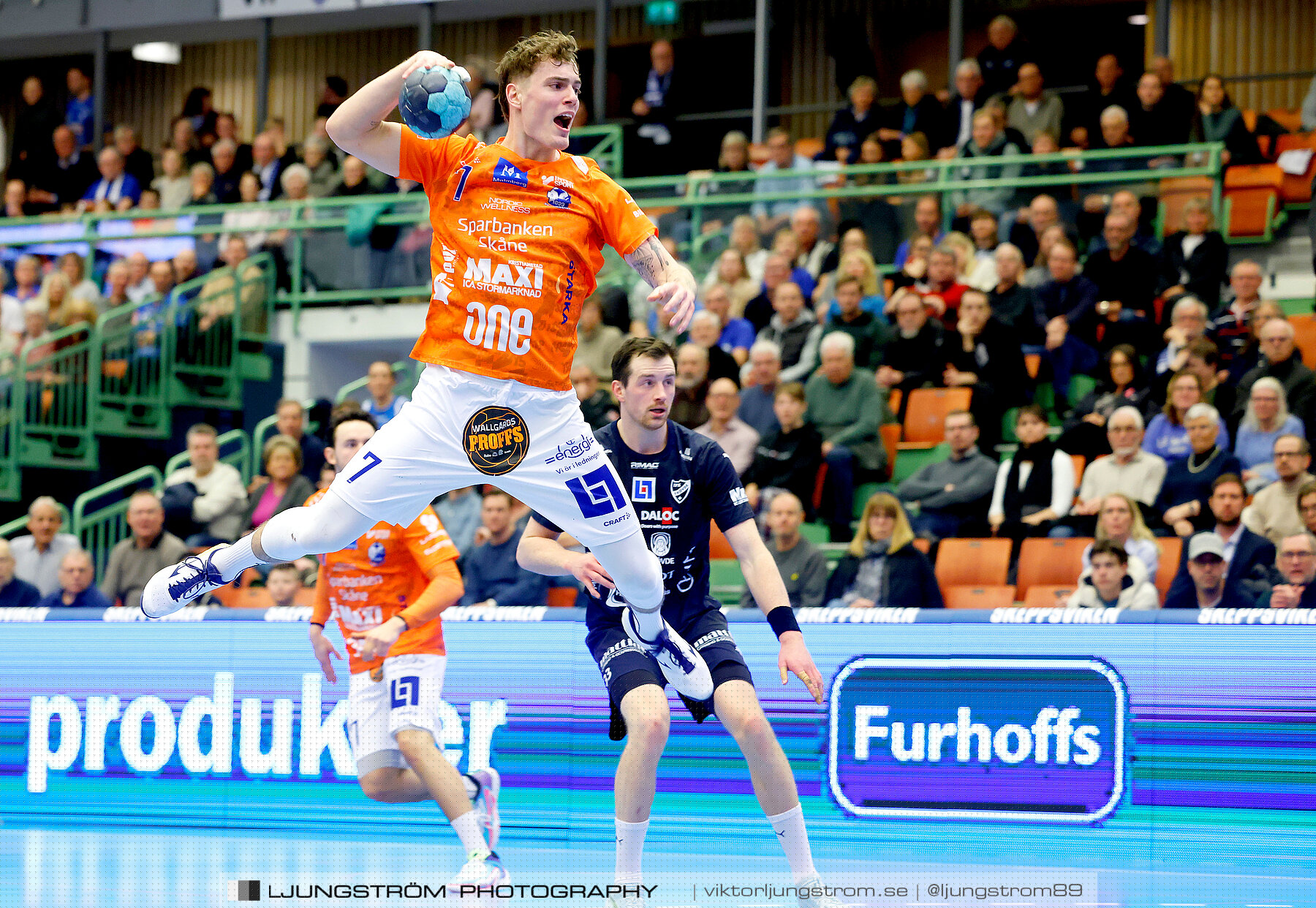 IFK Skövde HK-IFK Kristianstad 30-24,herr,Arena Skövde,Skövde,Sverige,Handboll,,2024,333307