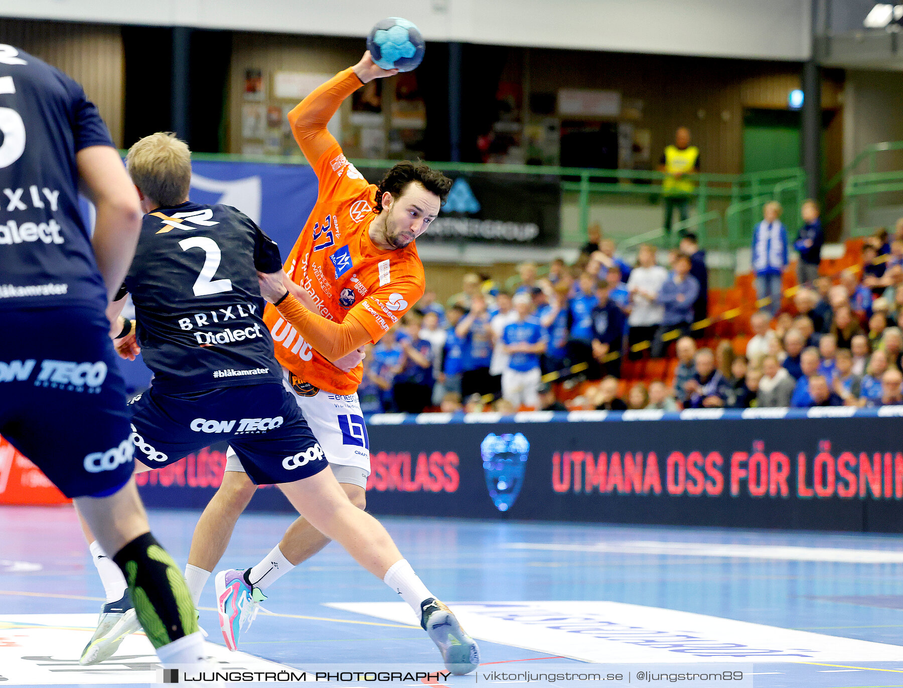 IFK Skövde HK-IFK Kristianstad 30-24,herr,Arena Skövde,Skövde,Sverige,Handboll,,2024,333308