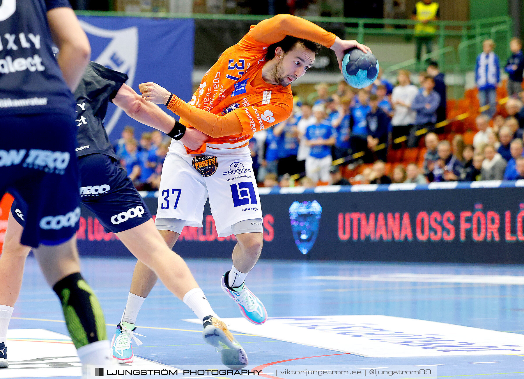 IFK Skövde HK-IFK Kristianstad 30-24,herr,Arena Skövde,Skövde,Sverige,Handboll,,2024,333309