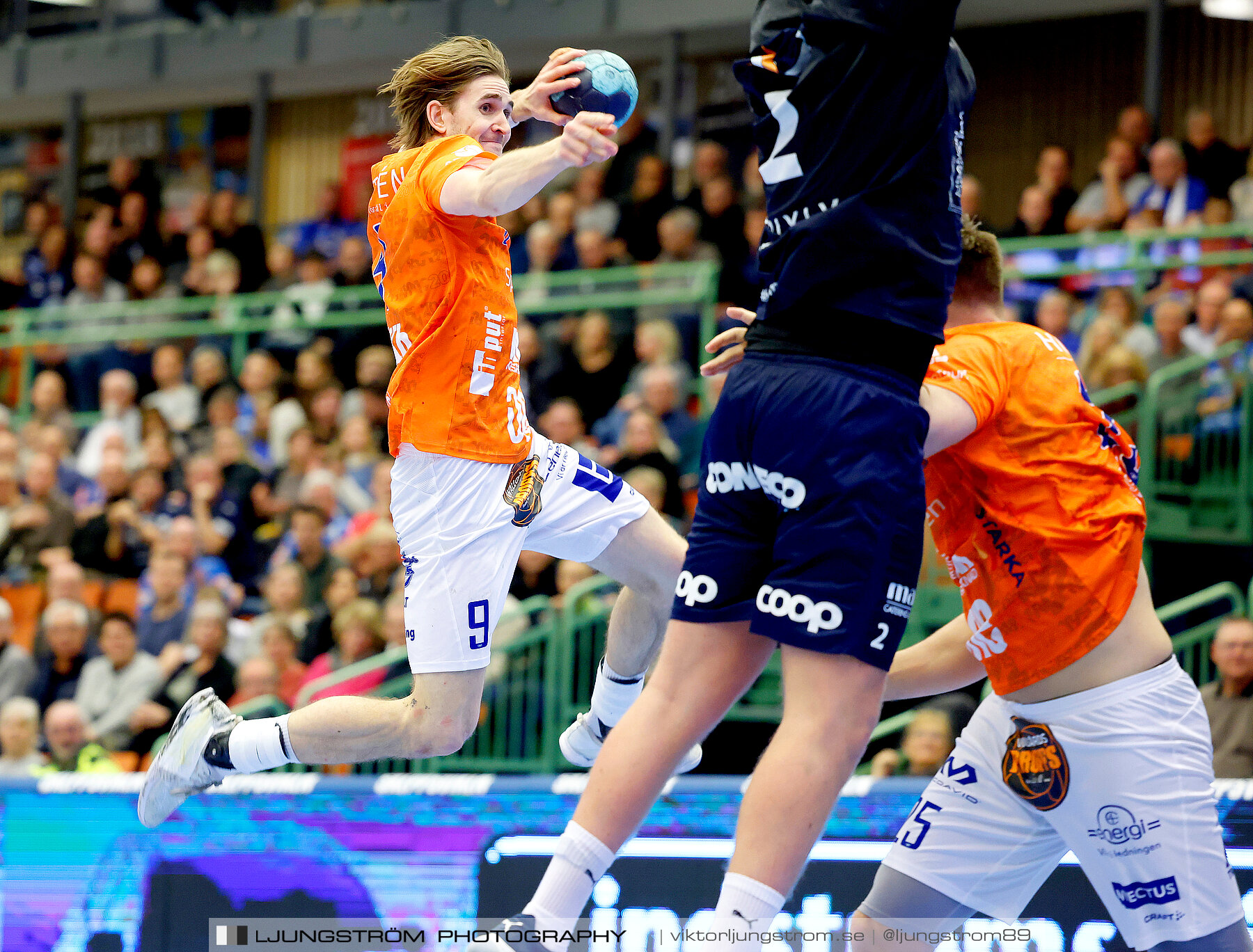 IFK Skövde HK-IFK Kristianstad 30-24,herr,Arena Skövde,Skövde,Sverige,Handboll,,2024,333316