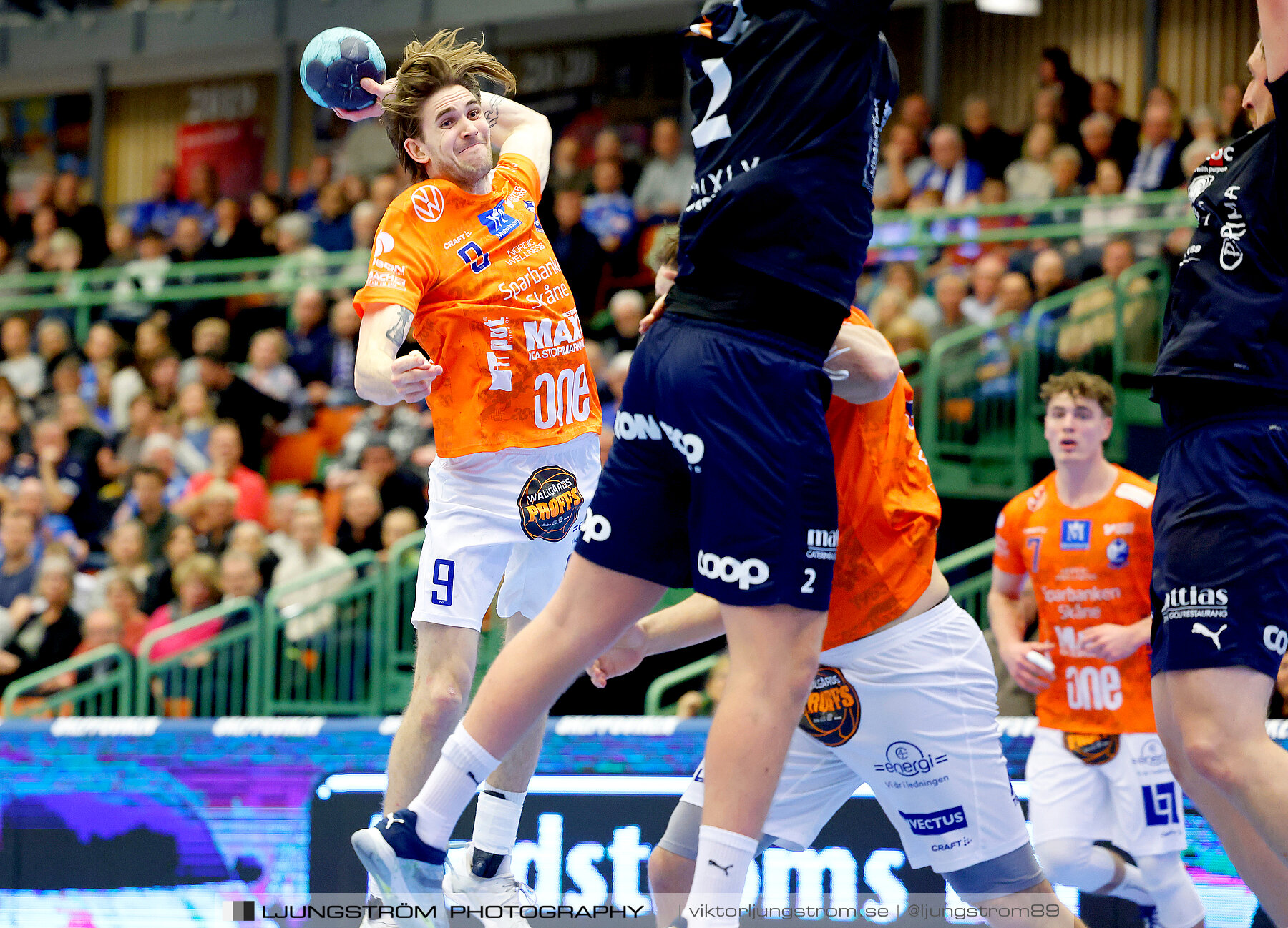 IFK Skövde HK-IFK Kristianstad 30-24,herr,Arena Skövde,Skövde,Sverige,Handboll,,2024,333317