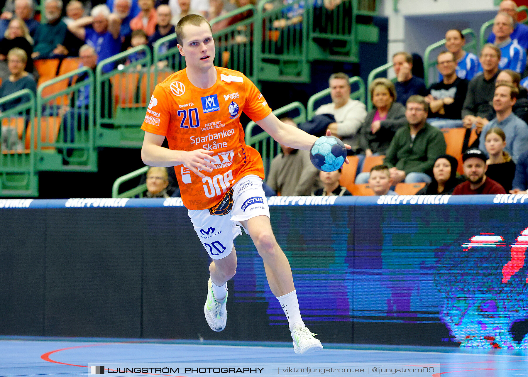 IFK Skövde HK-IFK Kristianstad 30-24,herr,Arena Skövde,Skövde,Sverige,Handboll,,2024,333318