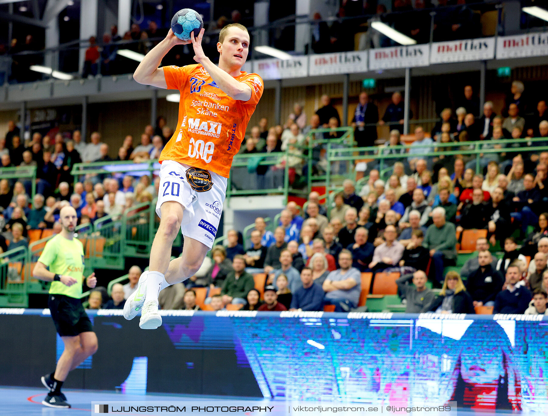 IFK Skövde HK-IFK Kristianstad 30-24,herr,Arena Skövde,Skövde,Sverige,Handboll,,2024,333319