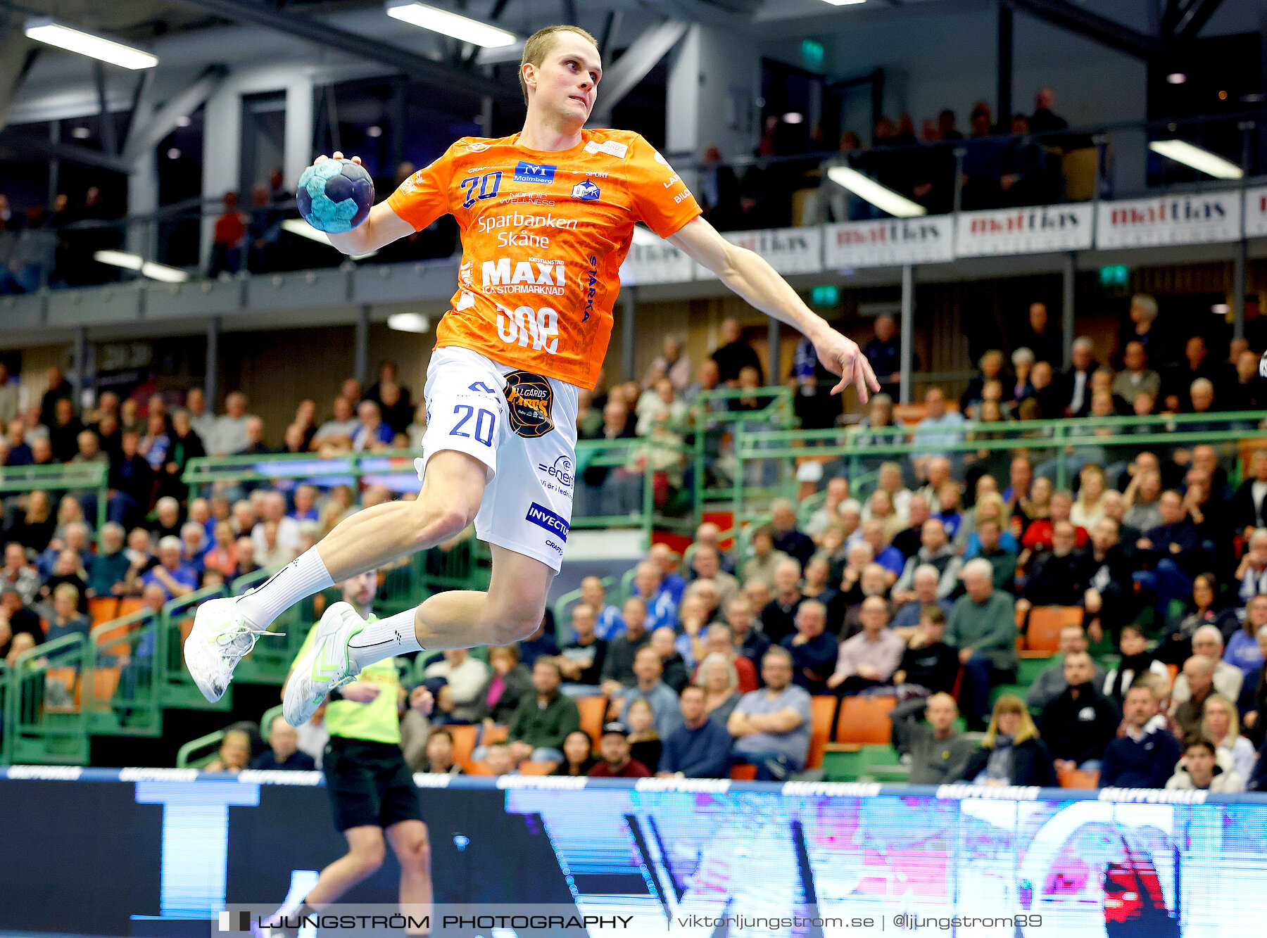 IFK Skövde HK-IFK Kristianstad 30-24,herr,Arena Skövde,Skövde,Sverige,Handboll,,2024,333320